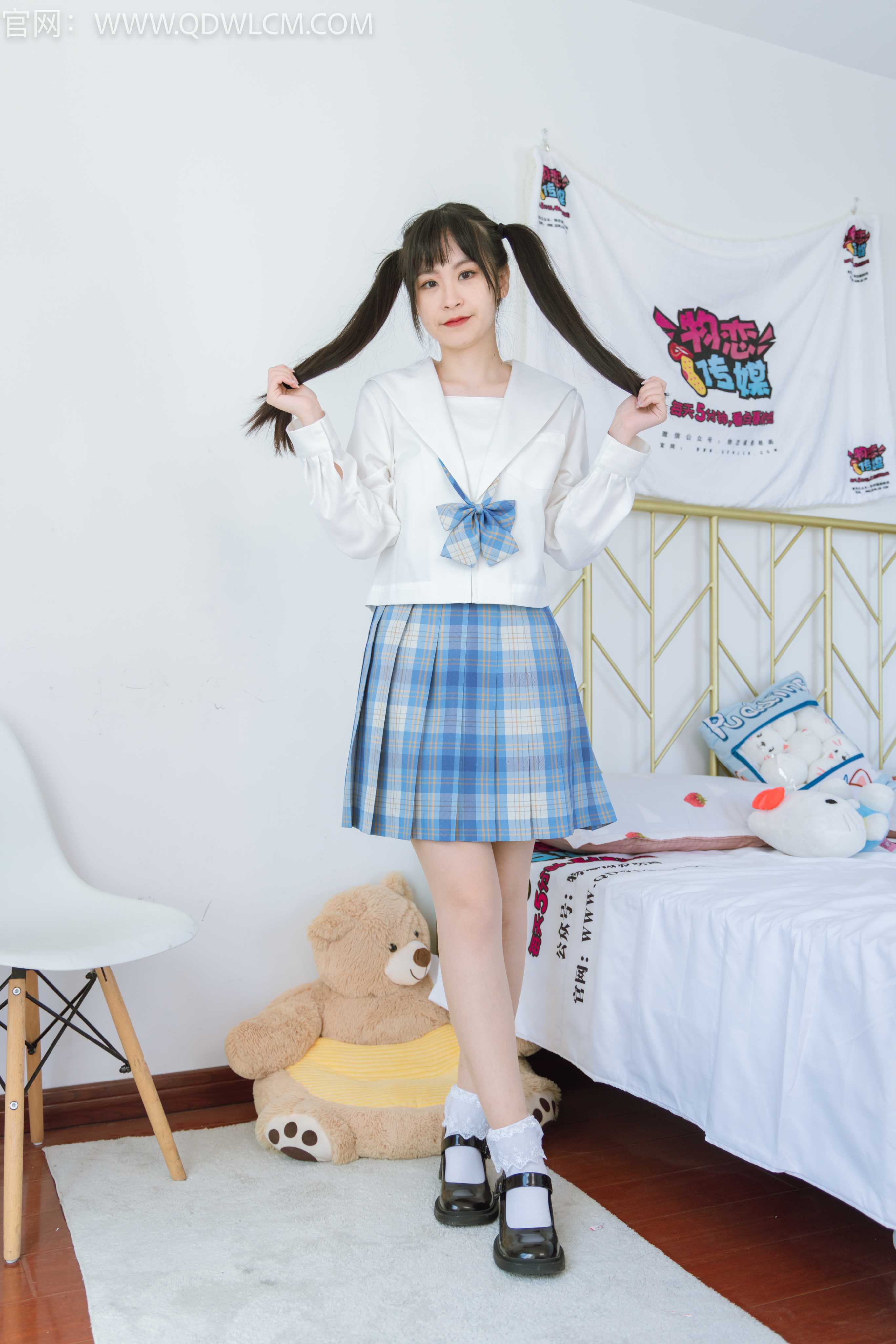 图片[2]-物恋传媒 NO.1342 兮兮-奔赴星空 [180P1V-4.72G]-COS写真在线网
