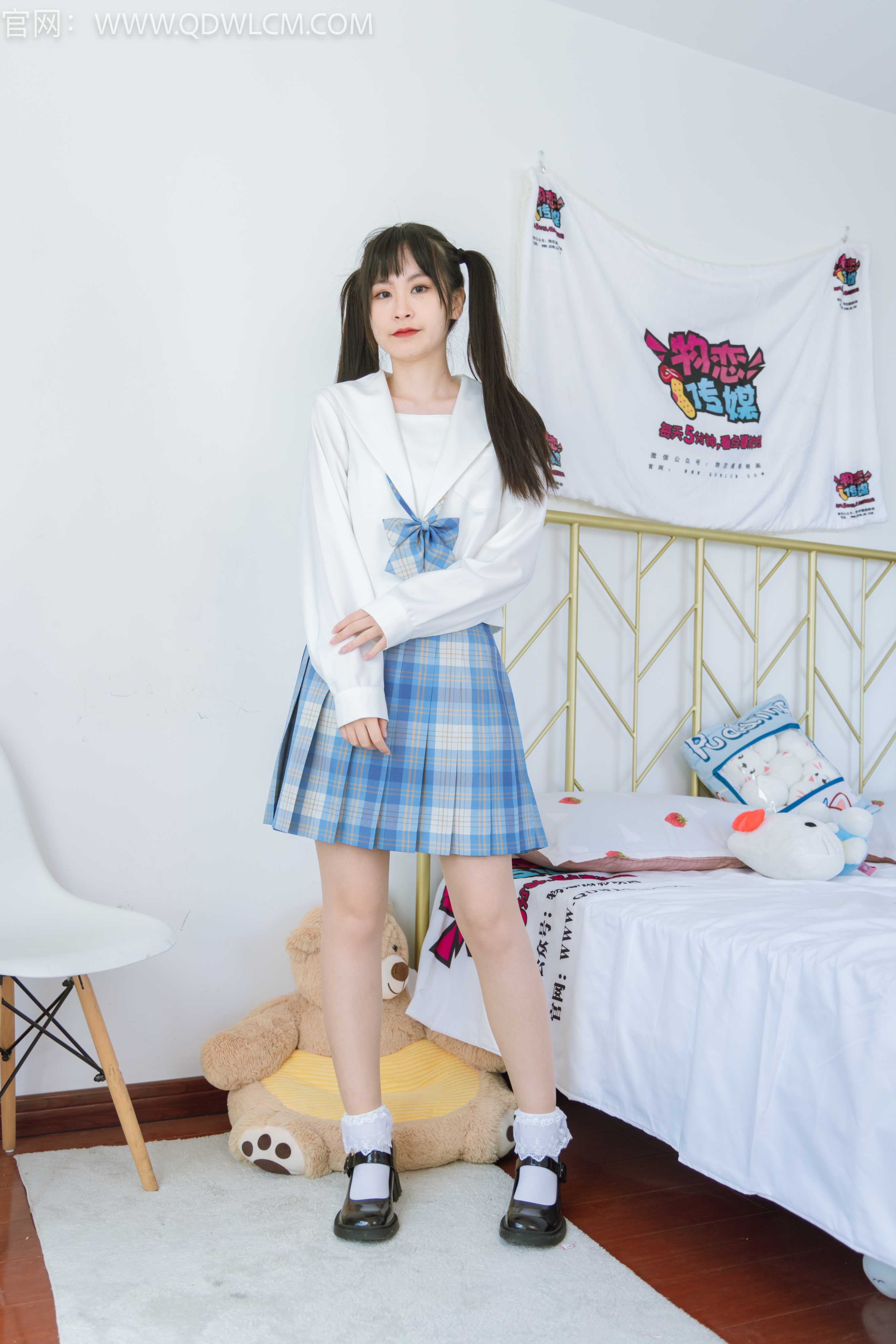 图片[3]-物恋传媒 NO.1342 兮兮-奔赴星空 [180P1V-4.72G]-COS写真在线网