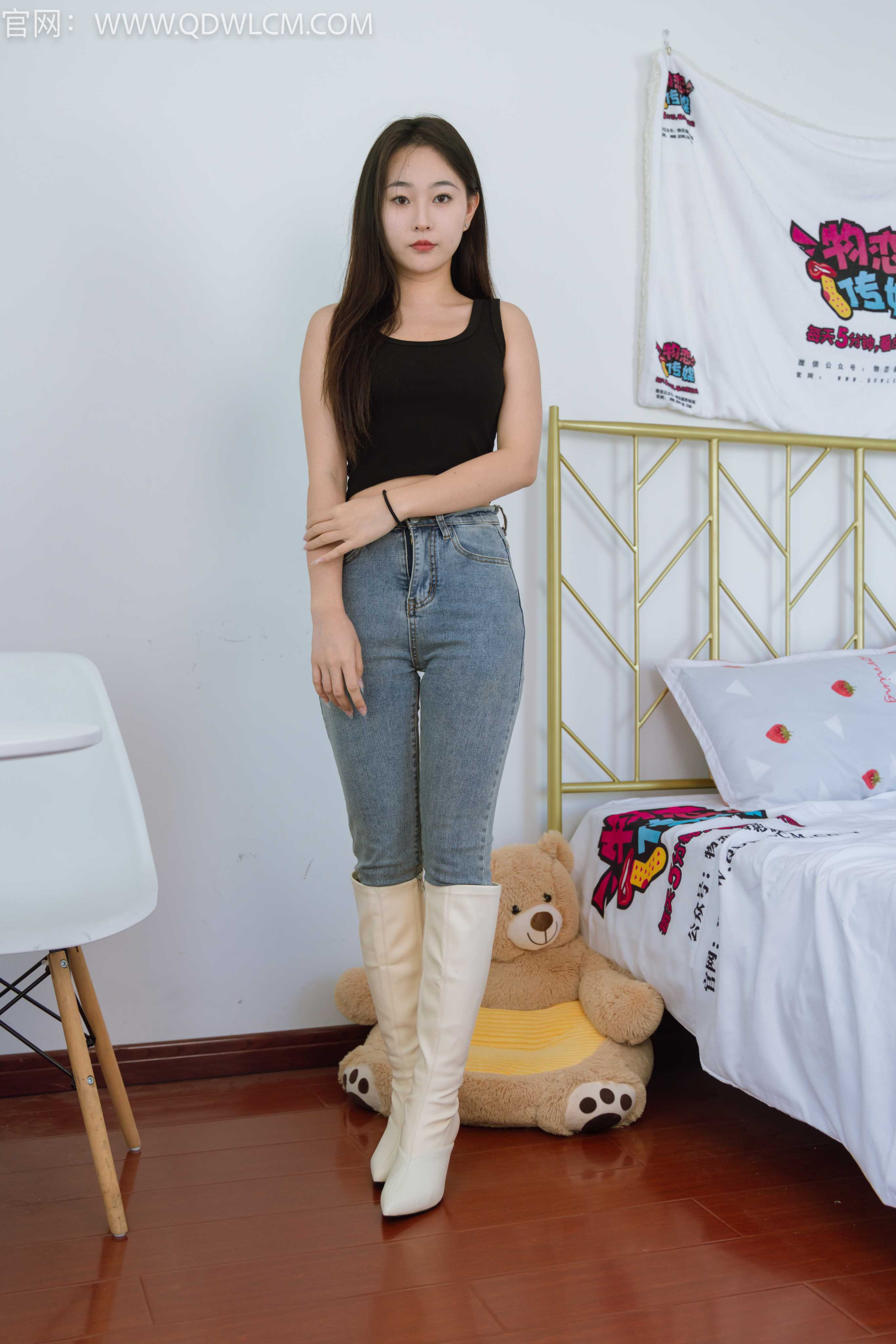 图片[3]-物恋传媒 NO.1348 美兔-环游星空 [150P1V-4.14G]-COS写真在线网