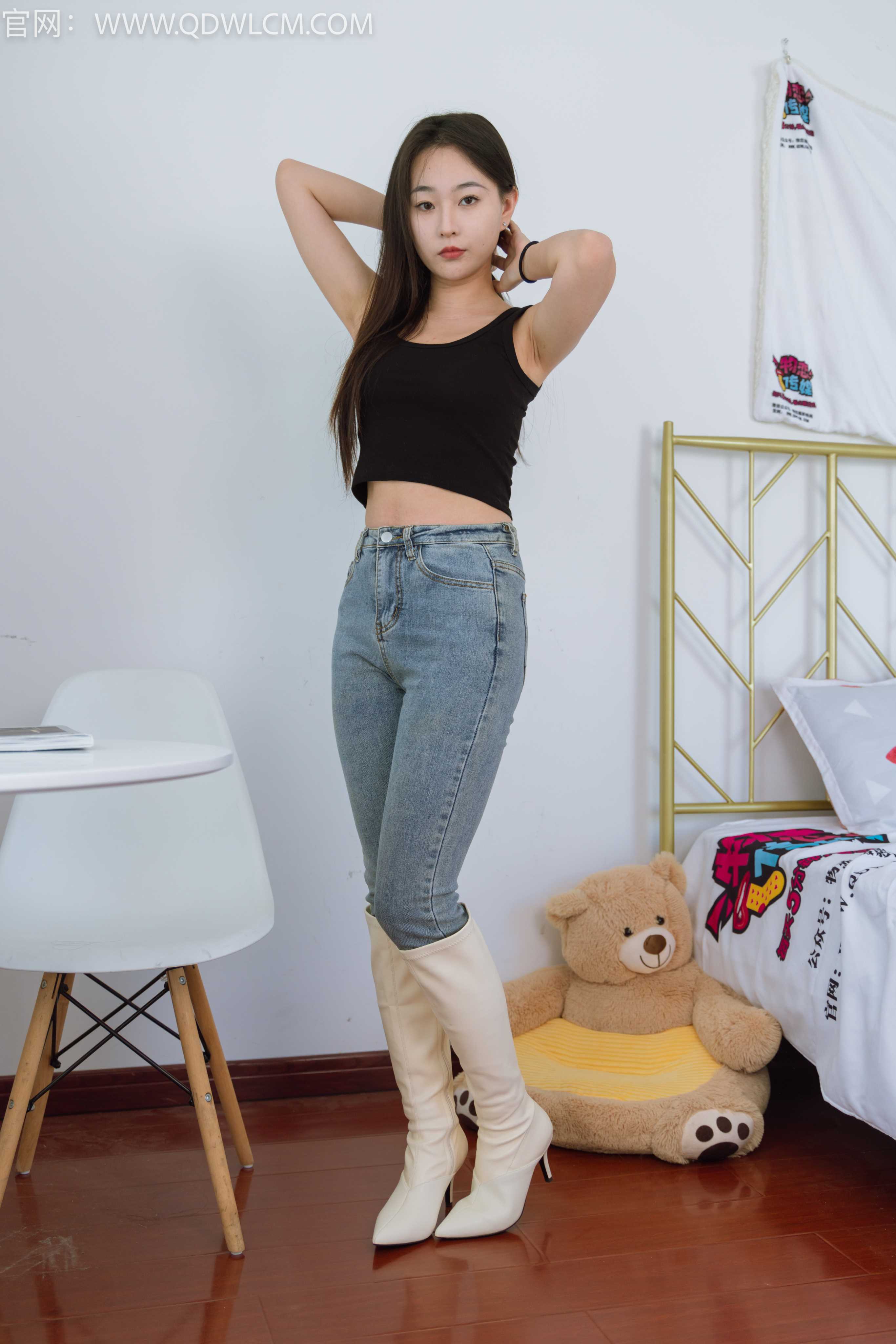 图片[5]-物恋传媒 NO.1348 美兔-环游星空 [150P1V-4.14G]-COS写真在线网