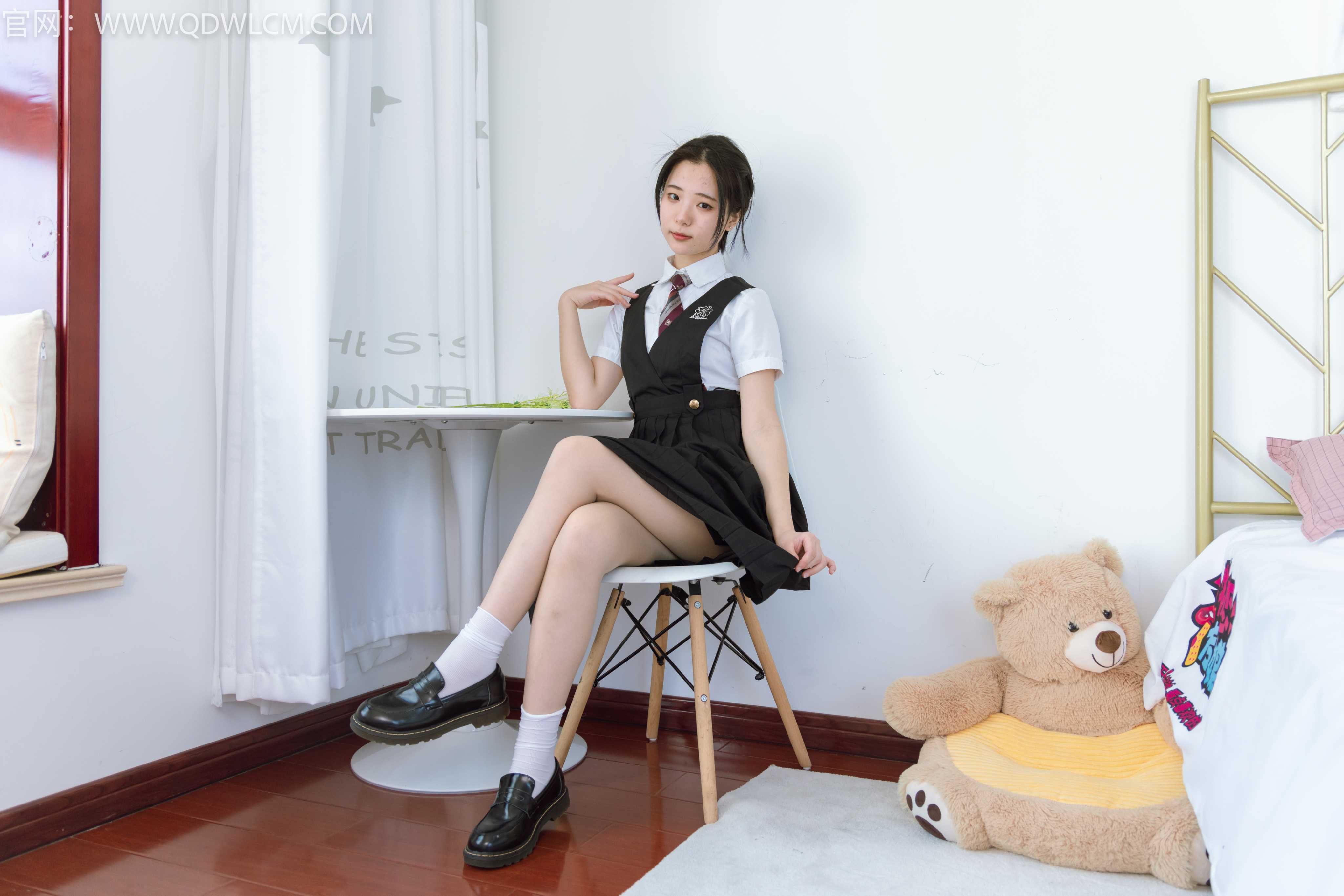 图片[6]-物恋传媒 NO.1349 姜姜-爱你一万年 [150P1V-3.72G]-COS写真在线网