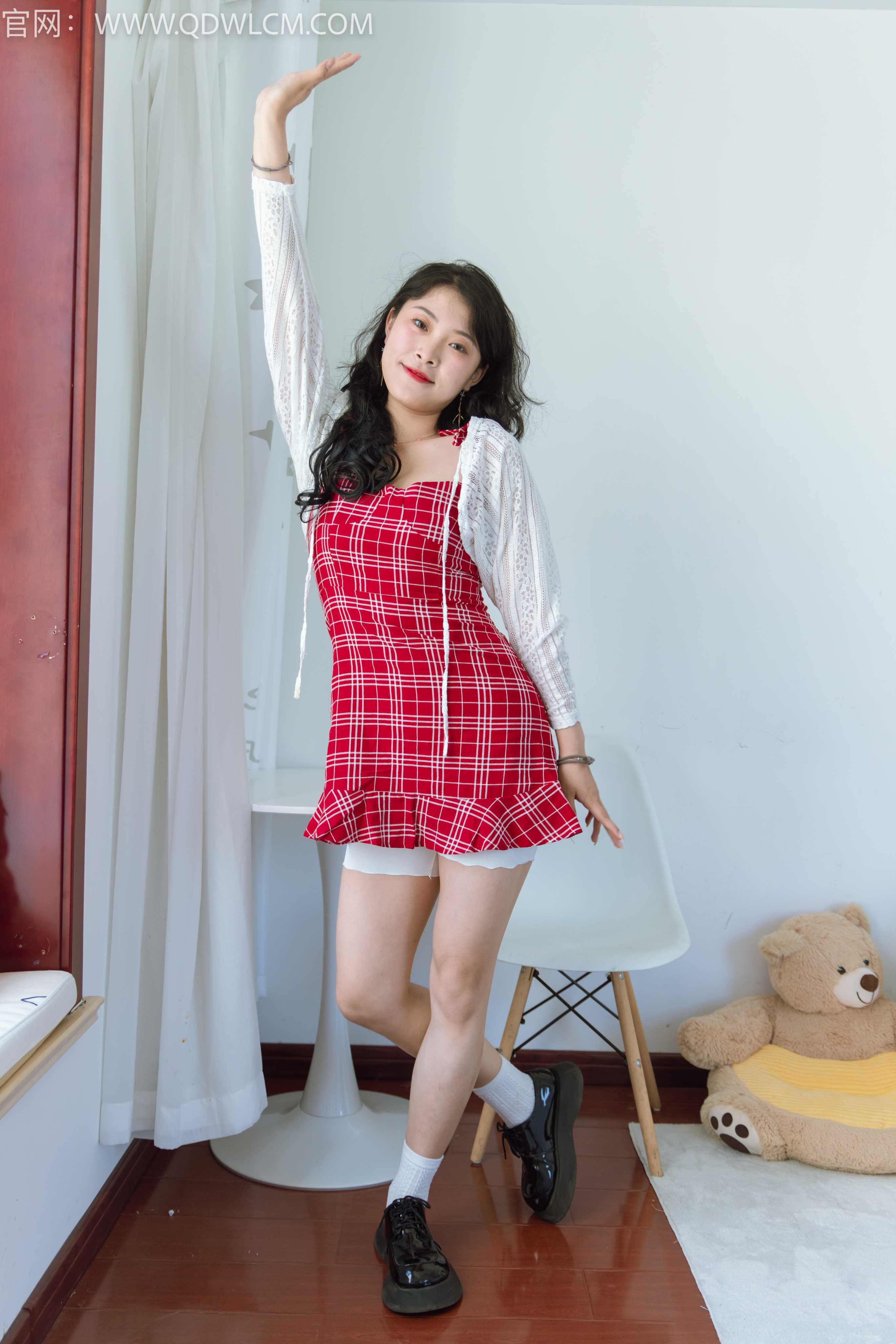 图片[5]-物恋传媒 NO.1355 盲盒1 [149P1V-3.98G]-COS写真在线网