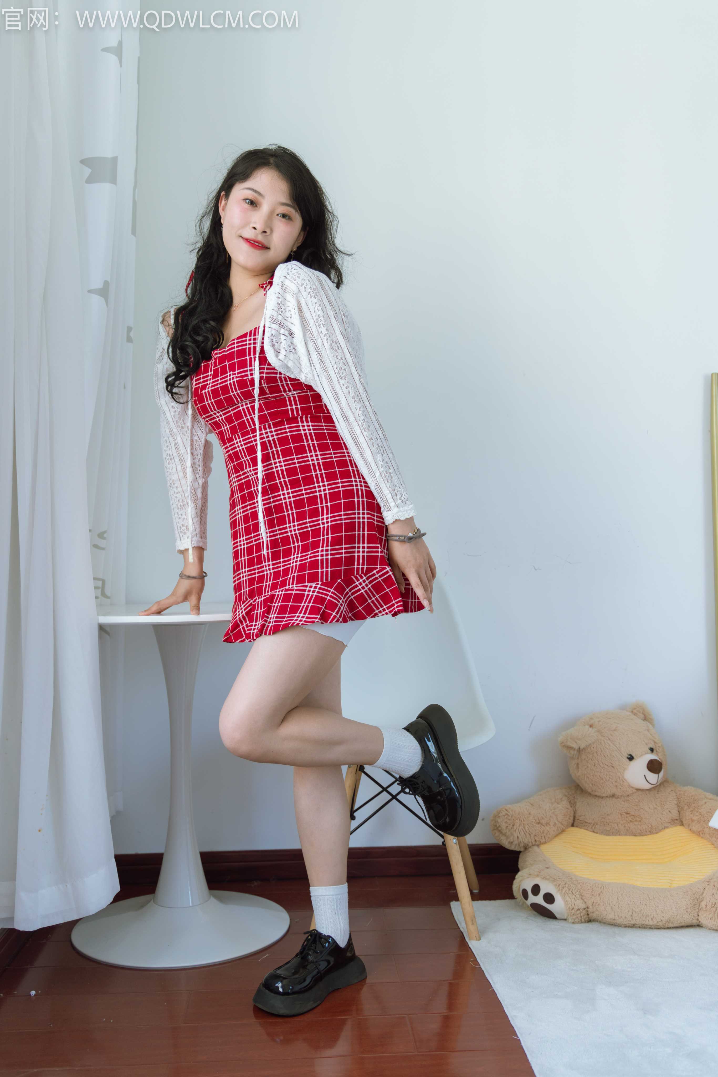 图片[6]-物恋传媒 NO.1355 盲盒1 [149P1V-3.98G]-COS写真在线网