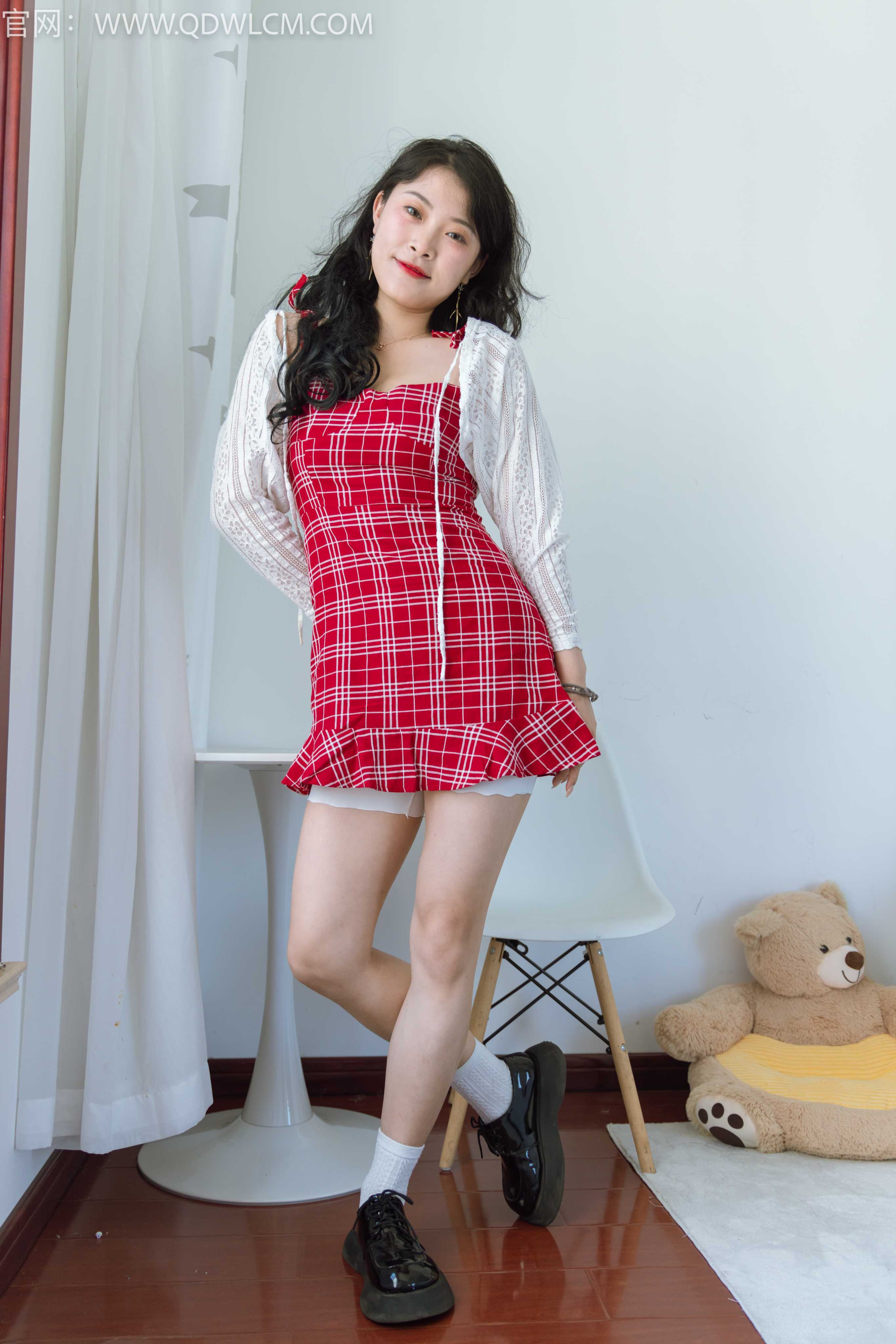 图片[4]-物恋传媒 NO.1355 盲盒1 [149P1V-3.98G]-COS写真在线网