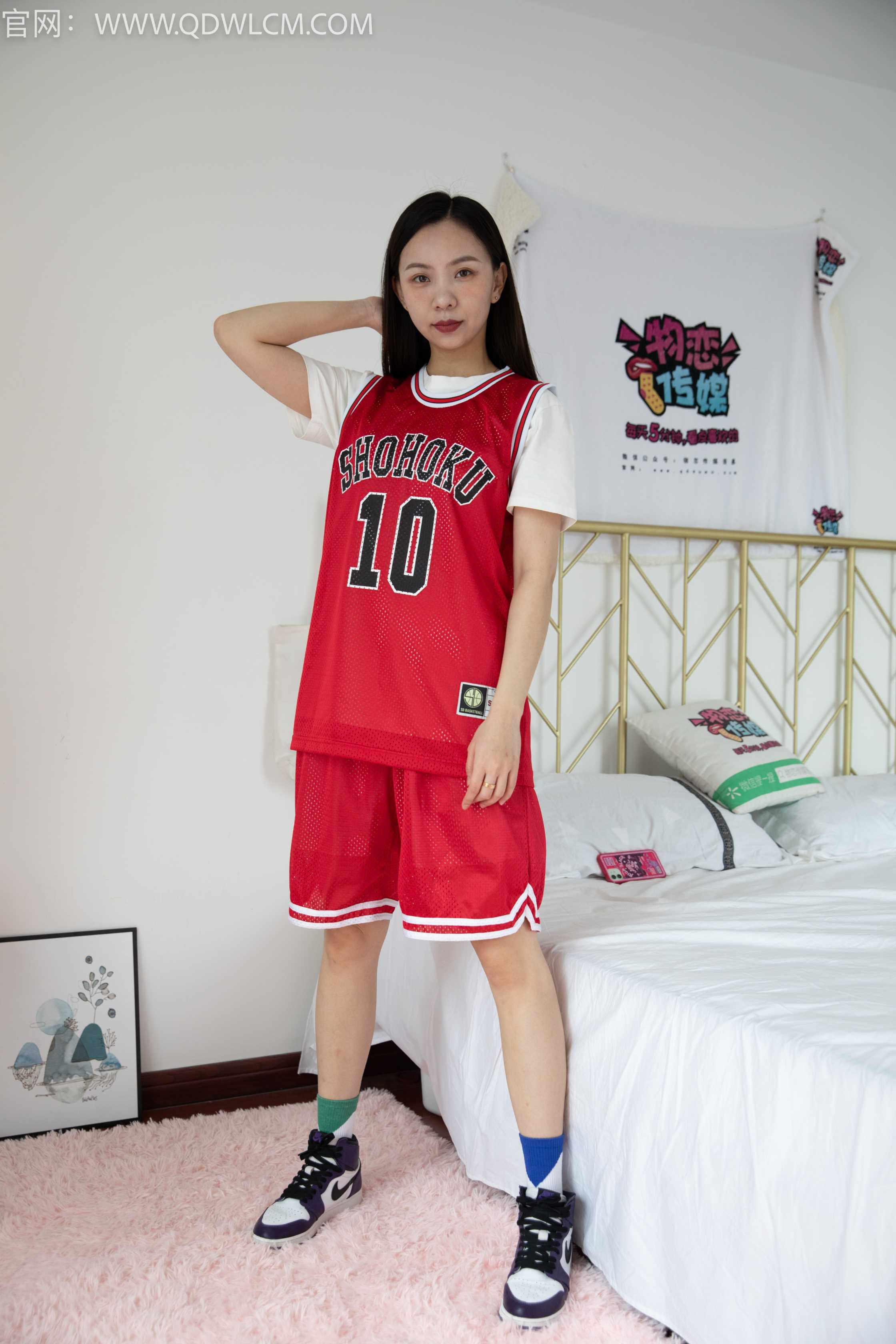 图片[2]-物恋传媒 NO.1356 盲盒2 [150P1V-3.36G]-COS写真在线网