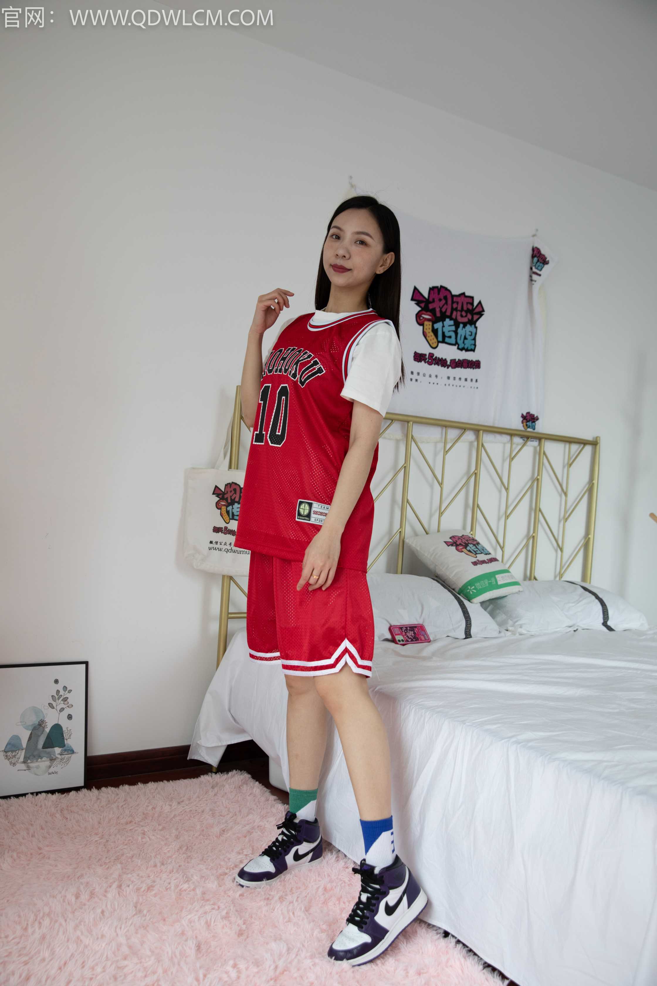 图片[3]-物恋传媒 NO.1356 盲盒2 [150P1V-3.36G]-COS写真在线网
