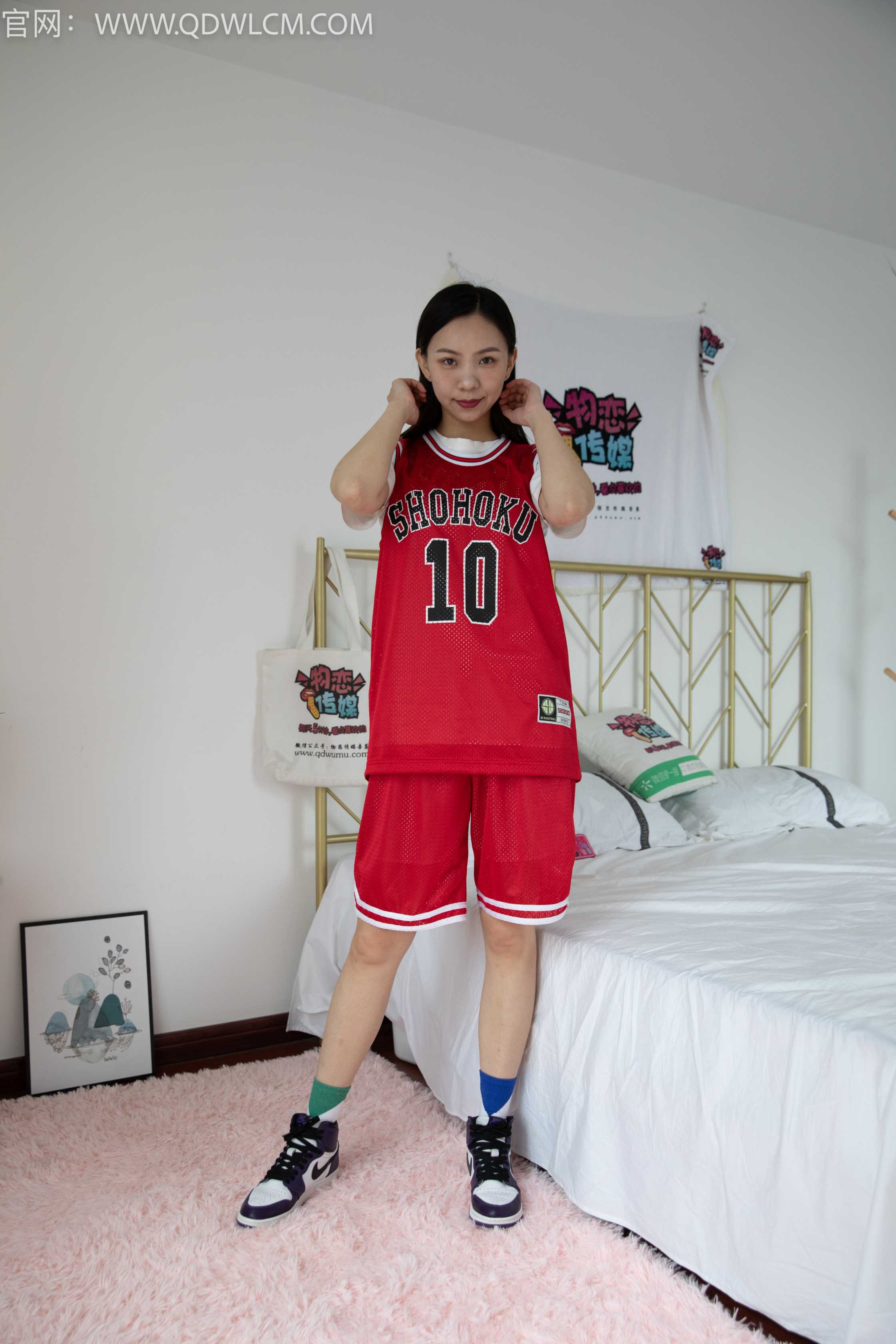 图片[6]-物恋传媒 NO.1356 盲盒2 [150P1V-3.36G]-COS写真在线网