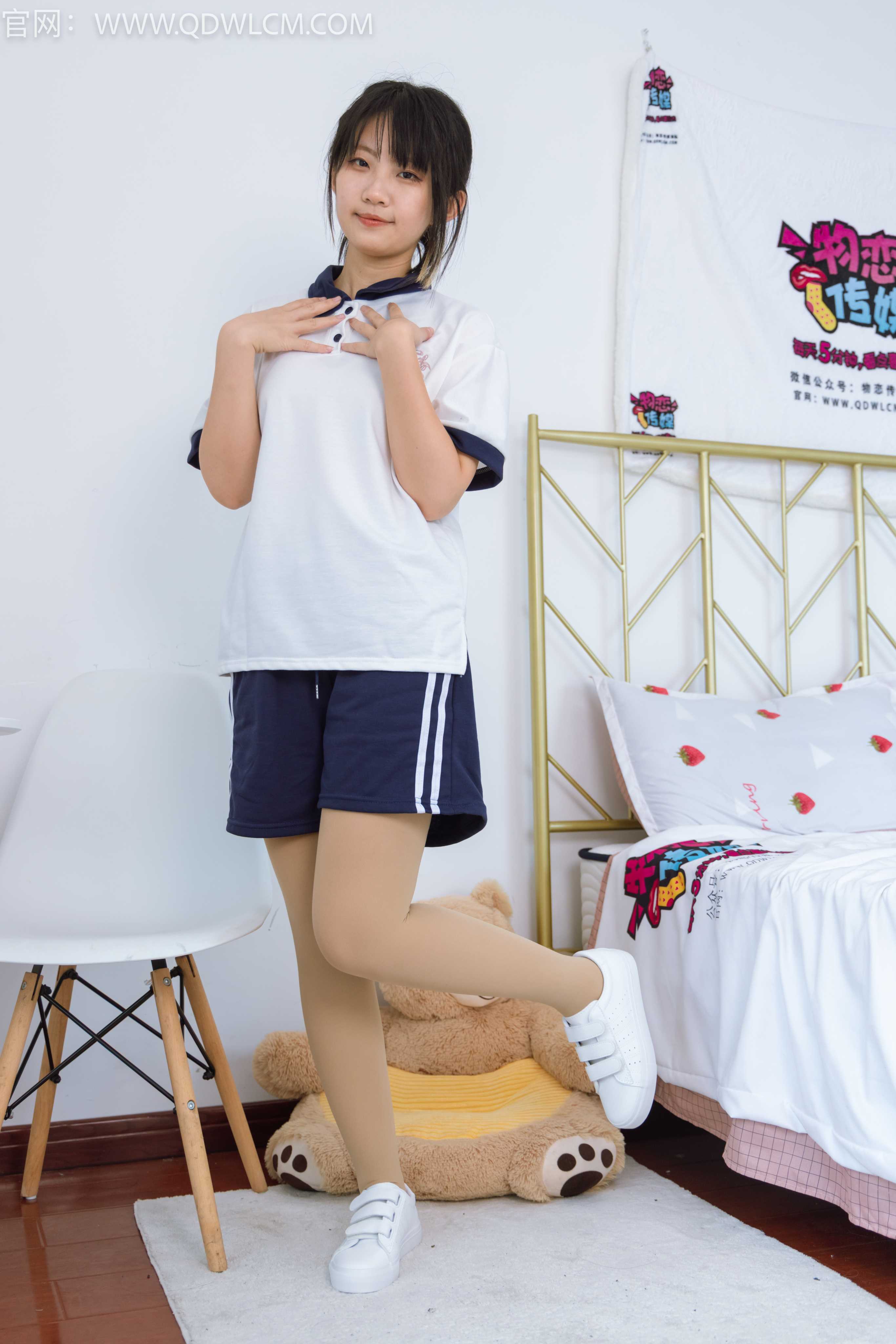 图片[5]-物恋传媒 NO.1362 暗月-无与伦比 [150P-3.94G]-COS写真在线网