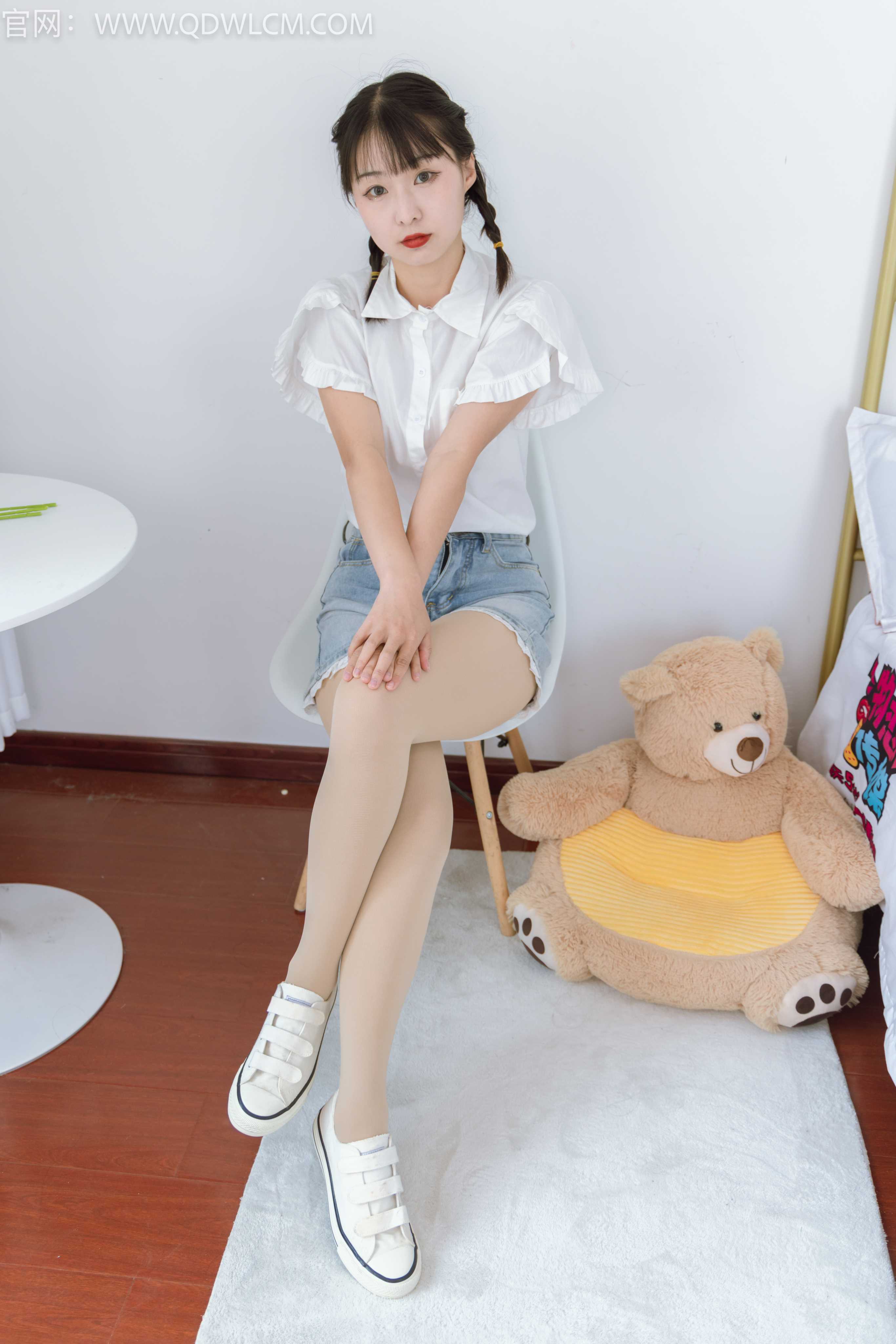 图片[6]-物恋传媒 NO.1370 月心-幻想圆舞曲 [140P1V-3.51G]-COS写真在线网