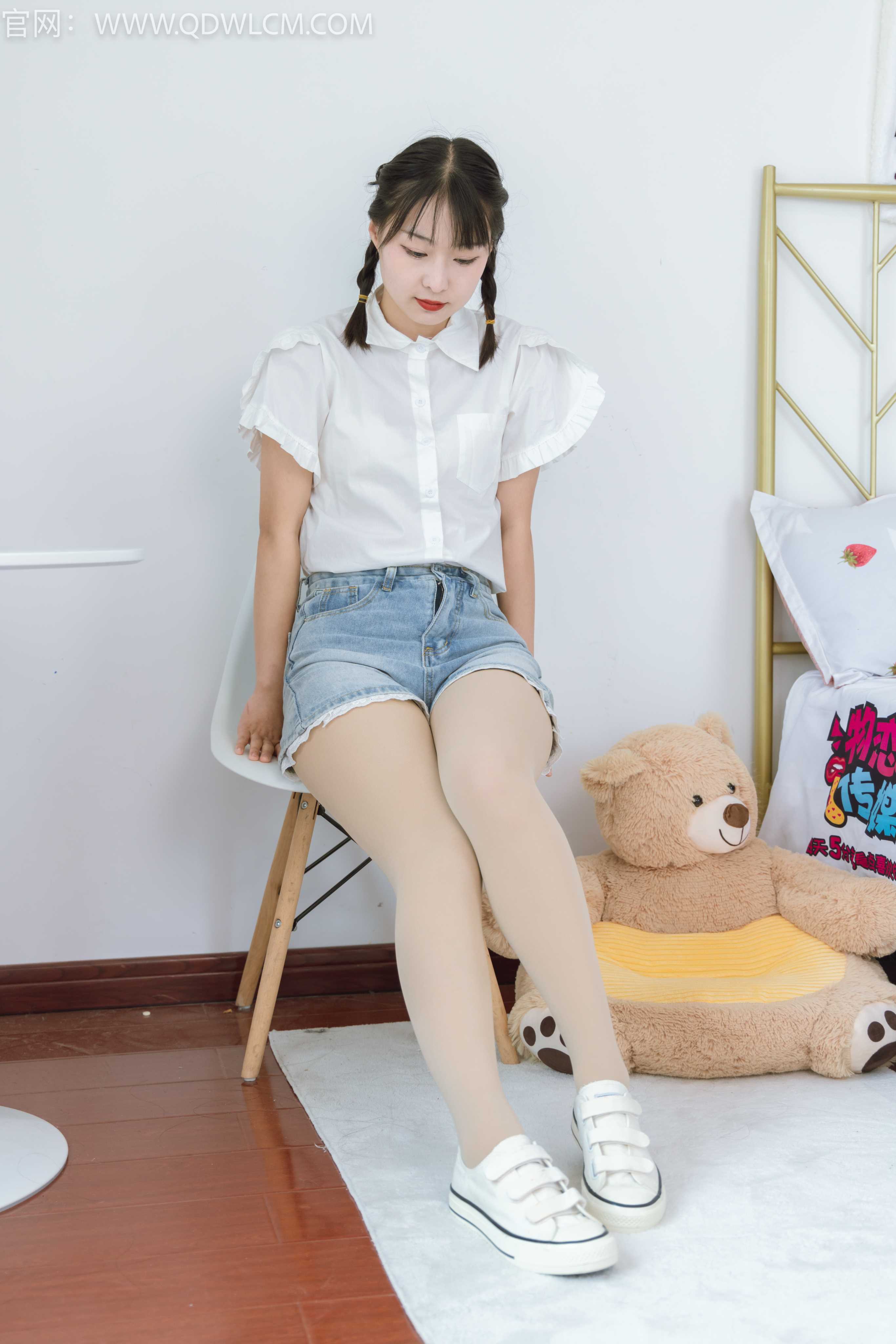 图片[2]-物恋传媒 NO.1370 月心-幻想圆舞曲 [140P1V-3.51G]-COS写真在线网