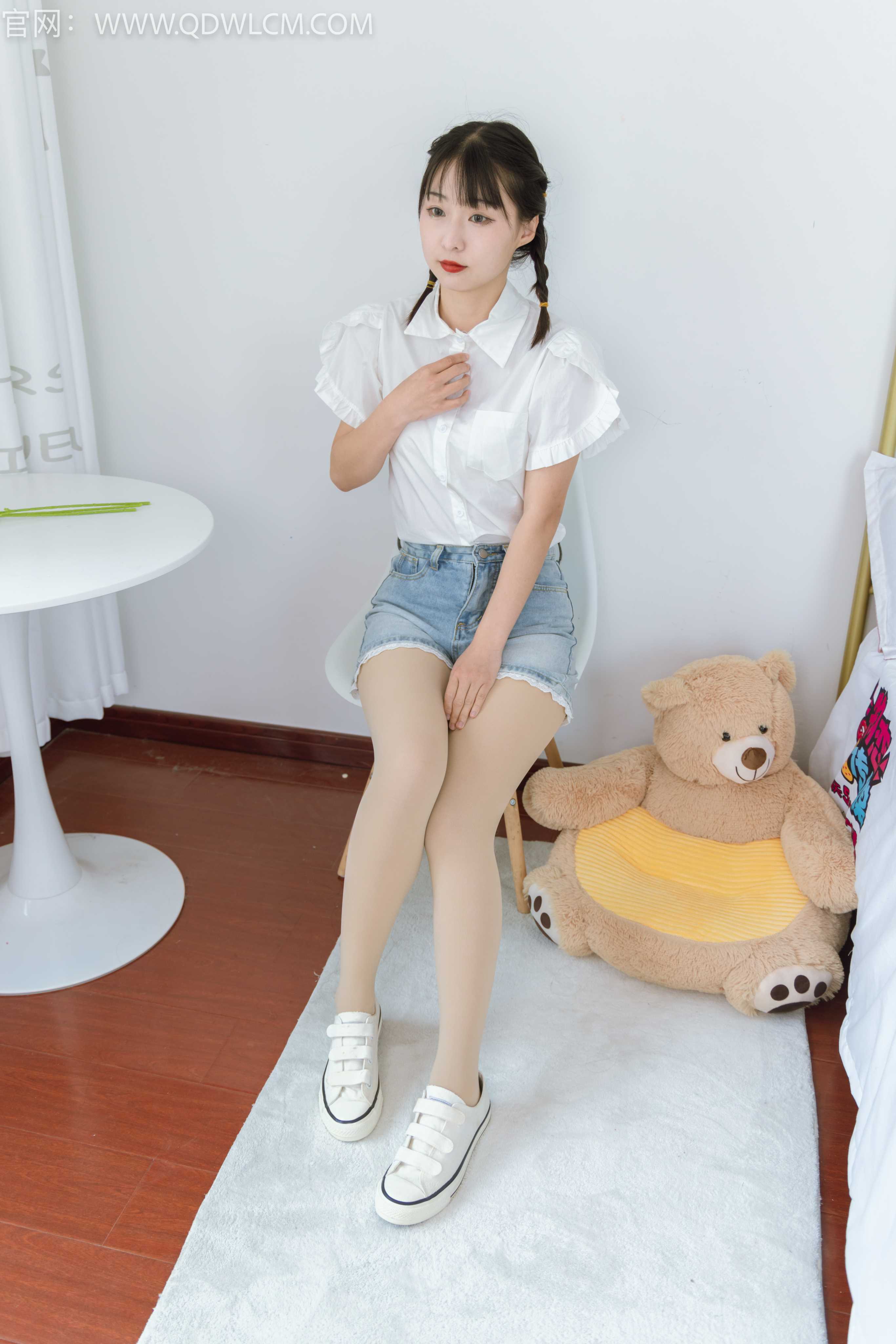 图片[3]-物恋传媒 NO.1370 月心-幻想圆舞曲 [140P1V-3.51G]-COS写真在线网