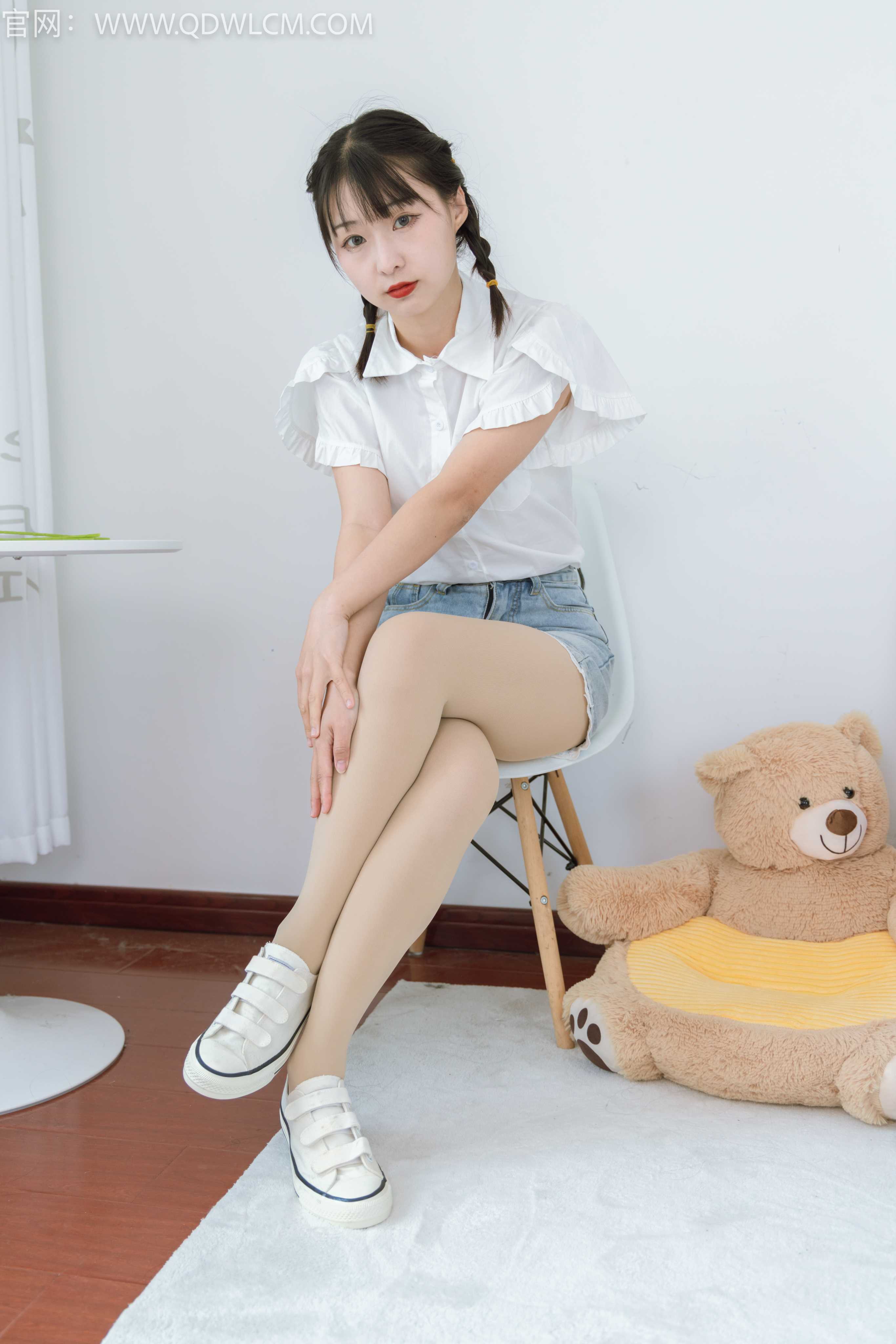 图片[5]-物恋传媒 NO.1370 月心-幻想圆舞曲 [140P1V-3.51G]-COS写真在线网