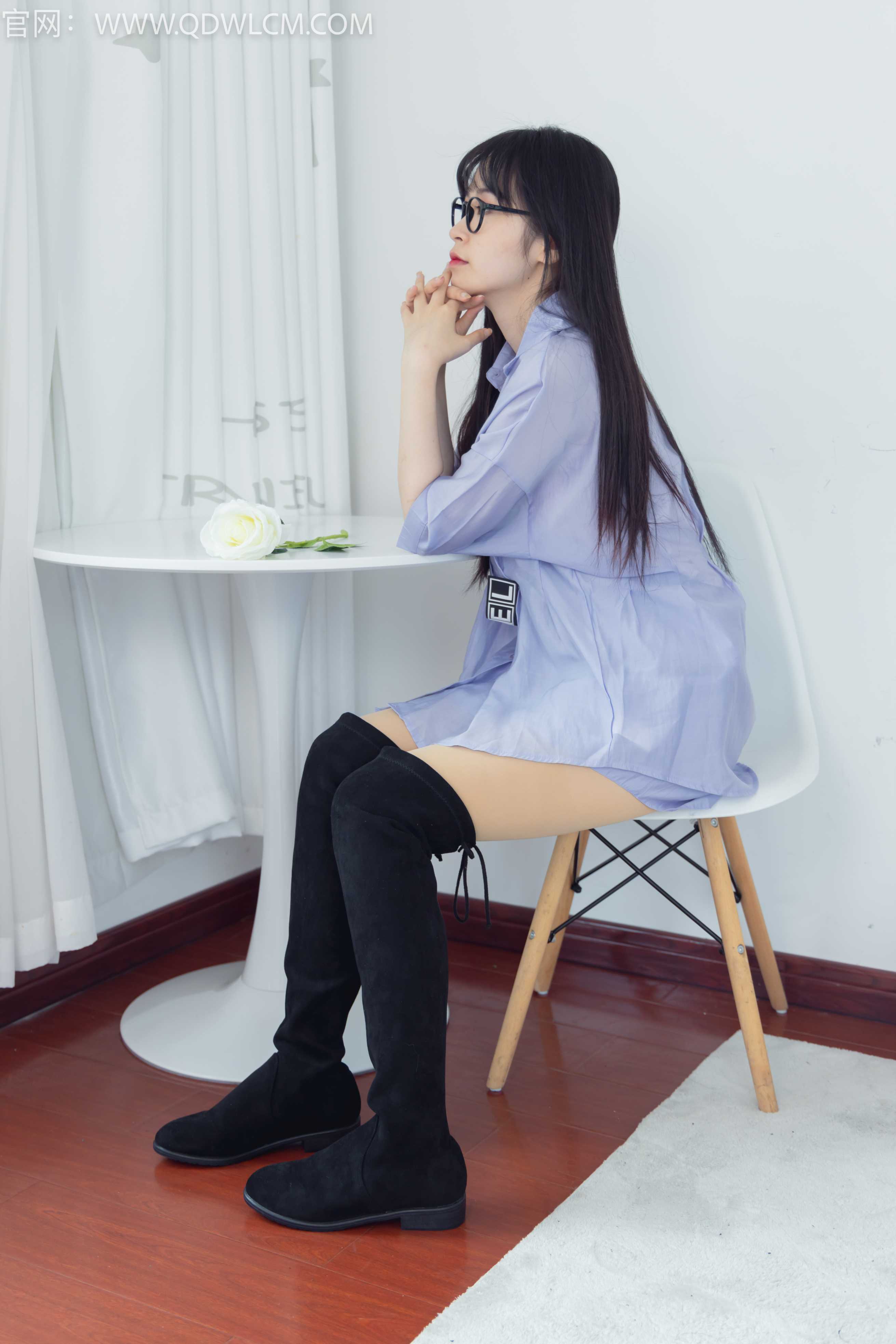 图片[6]-物恋传媒 NO.1372 兮兮-皎洁的月光 [145P1V-3.03G]-COS写真在线网