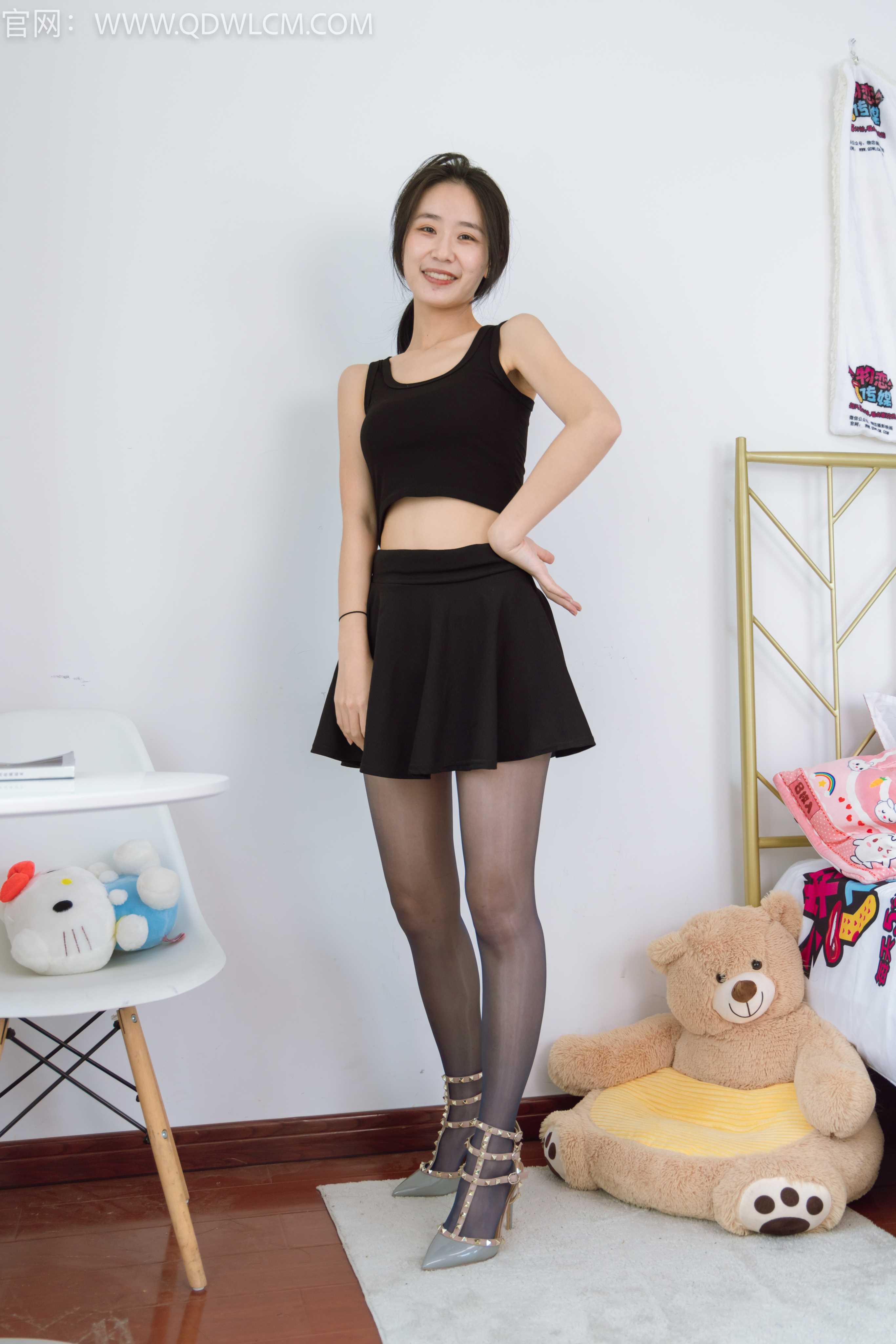 图片[2]-物恋传媒 NO.1375 菜菜-生命一隅 [230P-6.21G]-COS写真在线网