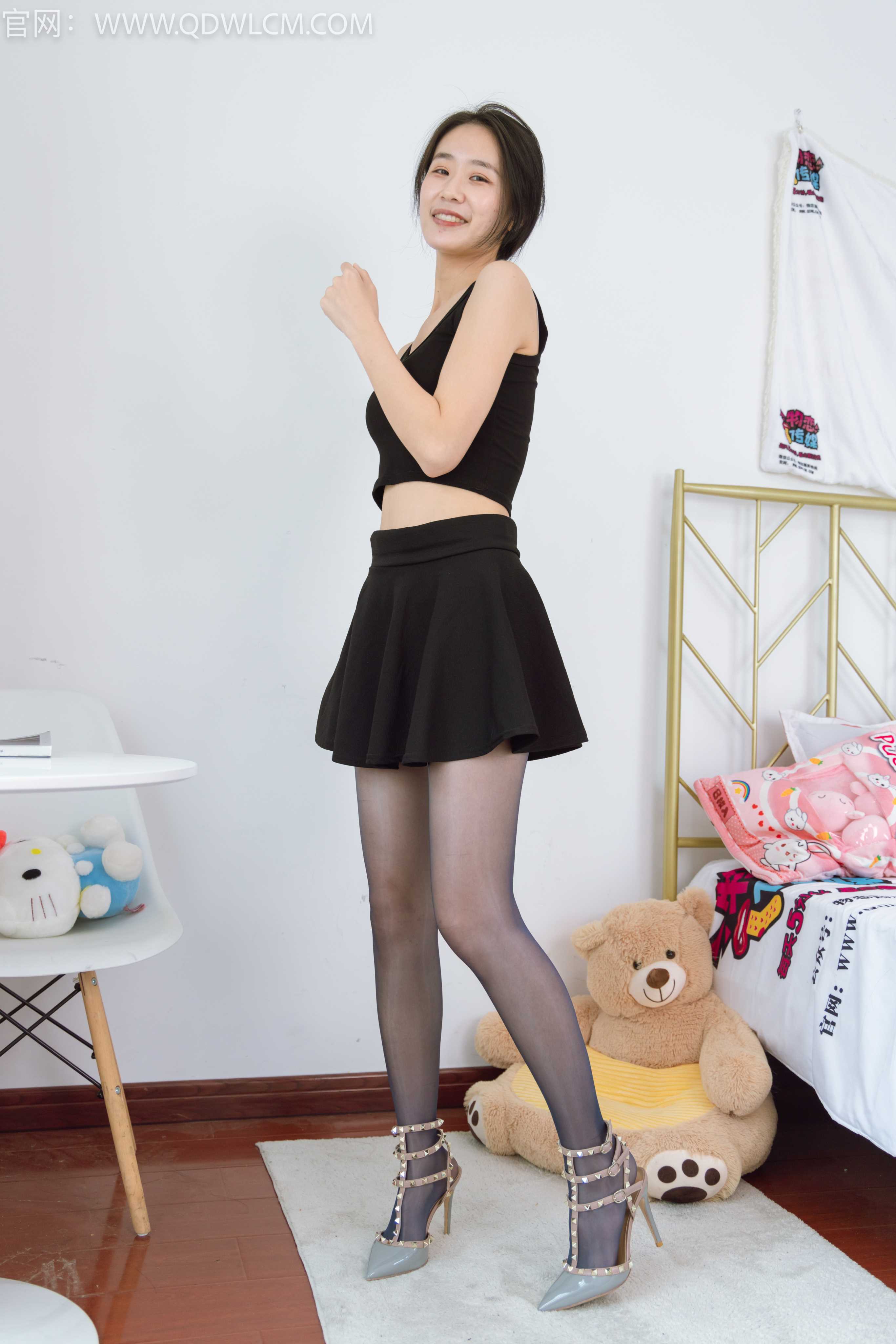 图片[6]-物恋传媒 NO.1375 菜菜-生命一隅 [230P-6.21G]-COS写真在线网