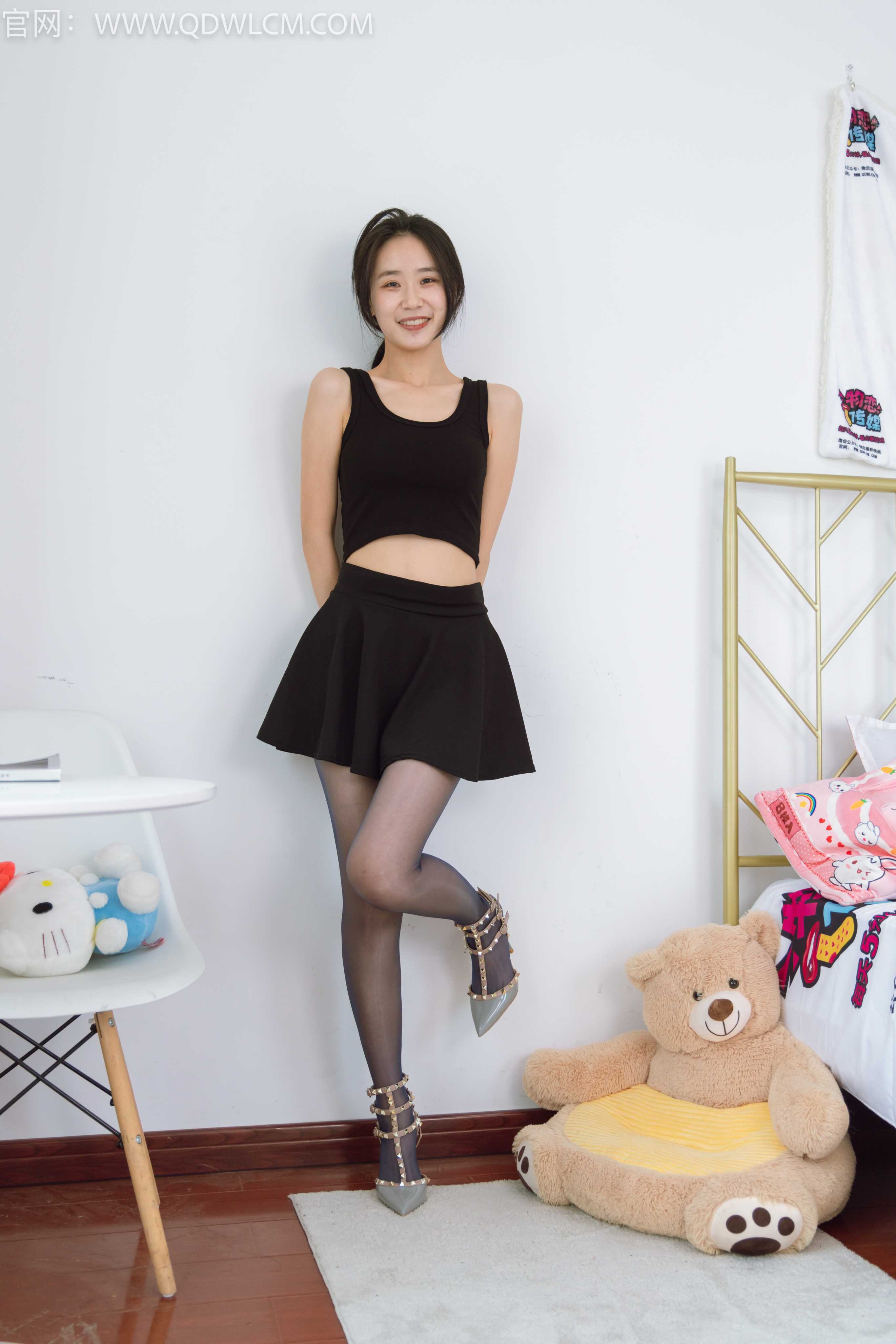 图片[3]-物恋传媒 NO.1375 菜菜-生命一隅 [230P-6.21G]-COS写真在线网