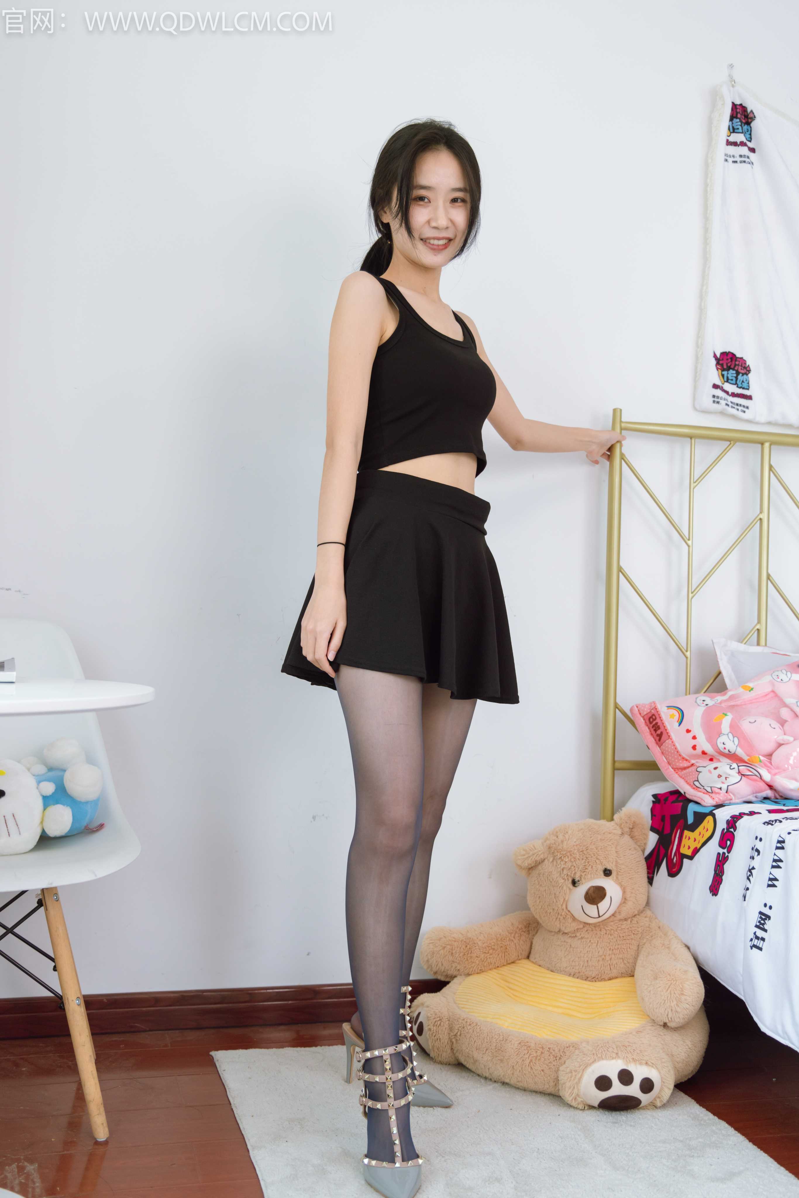 图片[5]-物恋传媒 NO.1375 菜菜-生命一隅 [230P-6.21G]-COS写真在线网