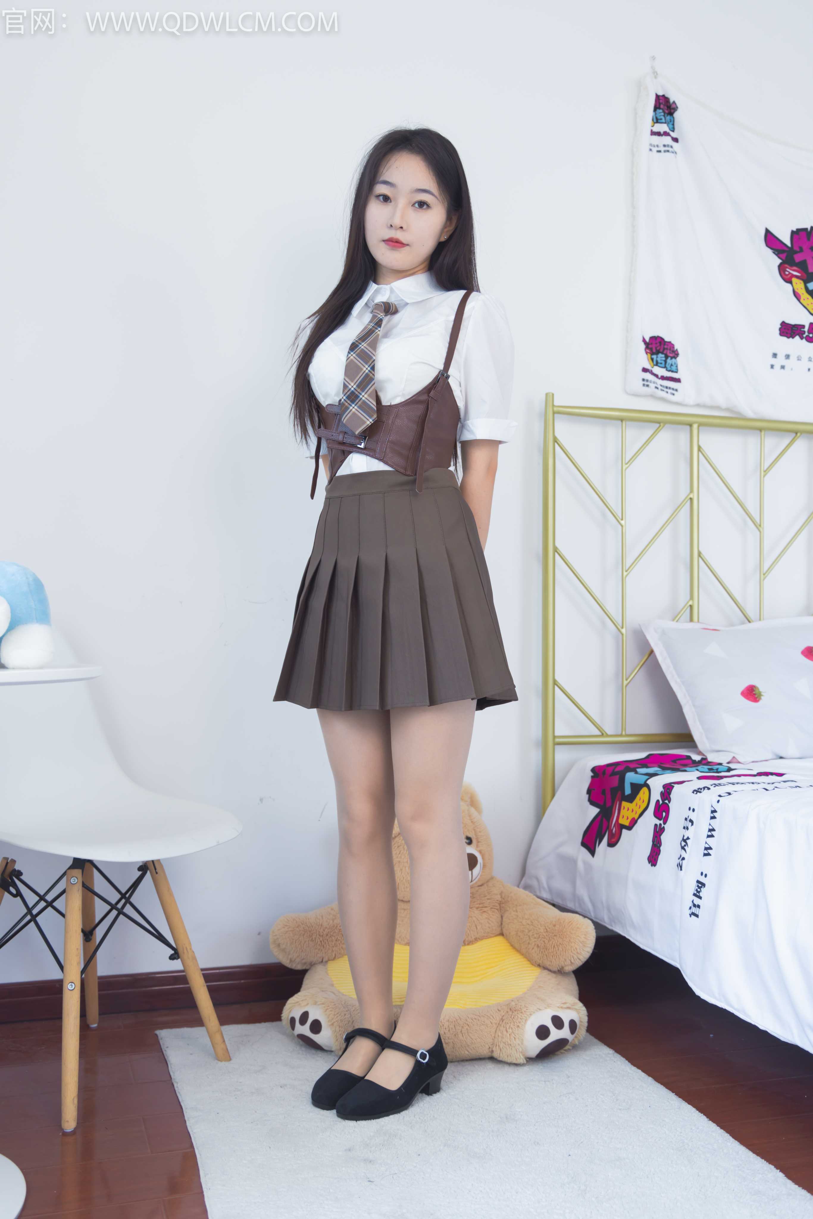 图片[4]-物恋传媒 NO.1376 美兔-远方的呼唤 [200P-4.45G]-COS写真在线网