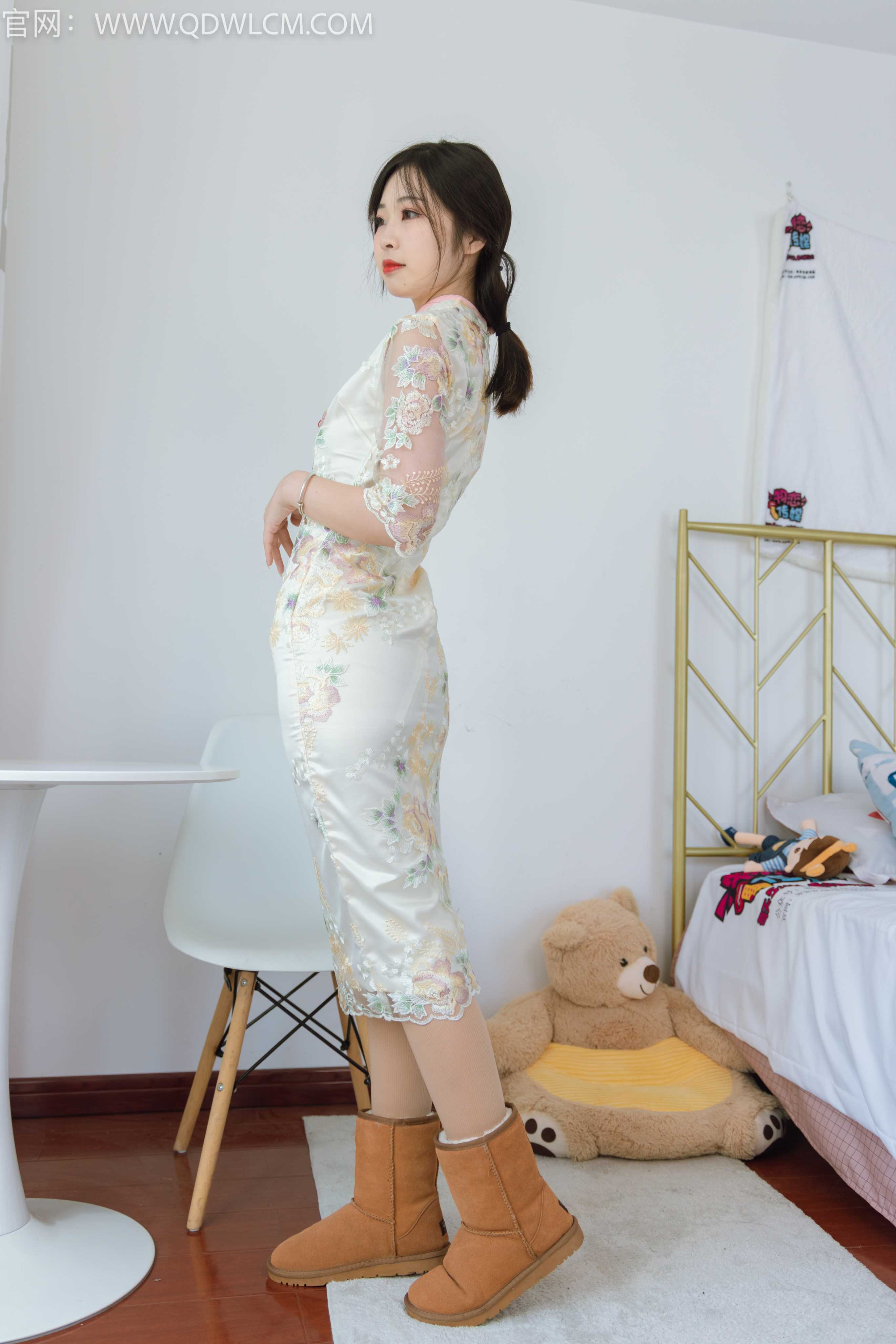图片[6]-物恋传媒 NO.1379 盲盒2 [150P1V-4.04G]-COS写真在线网