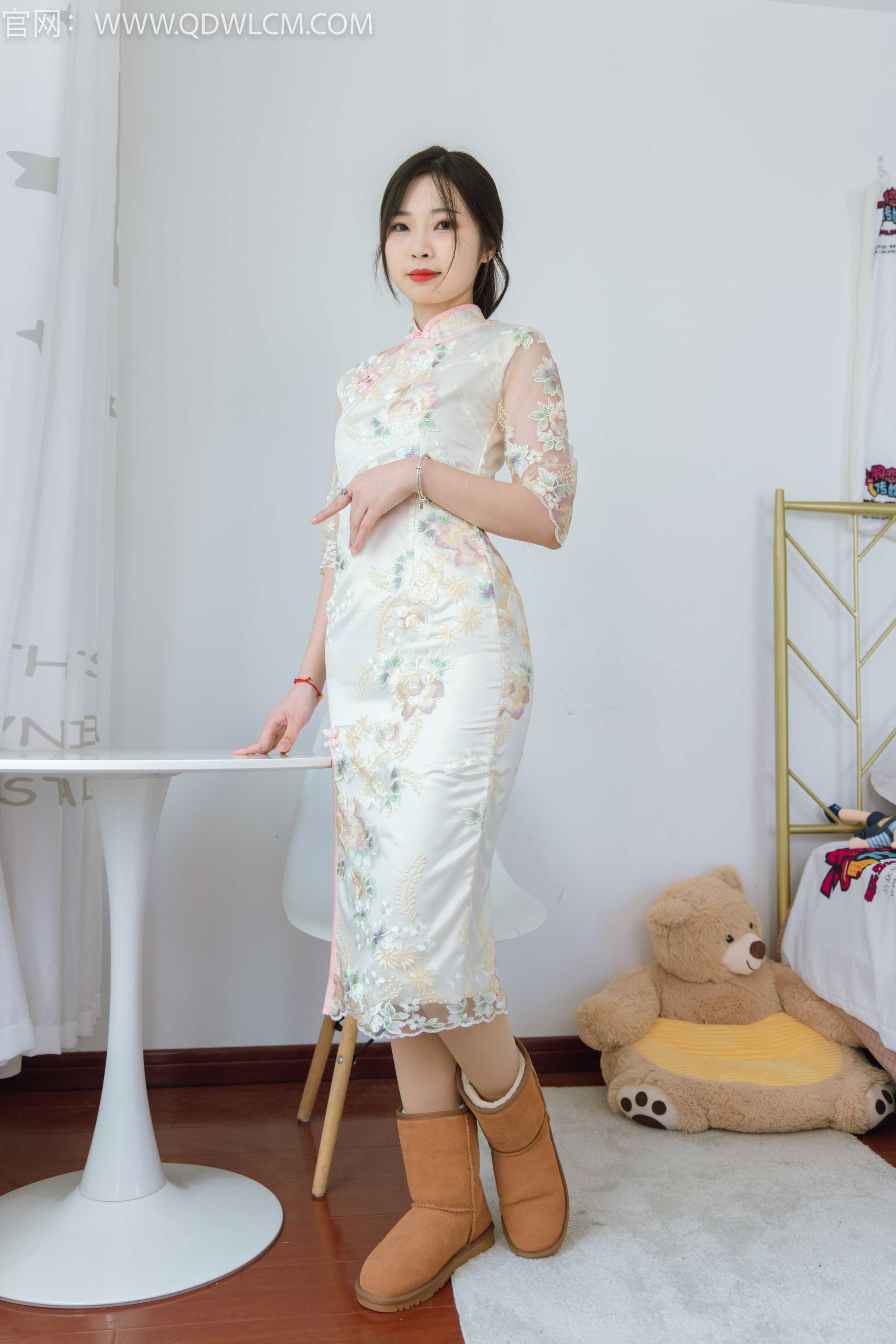 图片[2]-物恋传媒 NO.1379 盲盒2 [150P1V-4.04G]-COS写真在线网