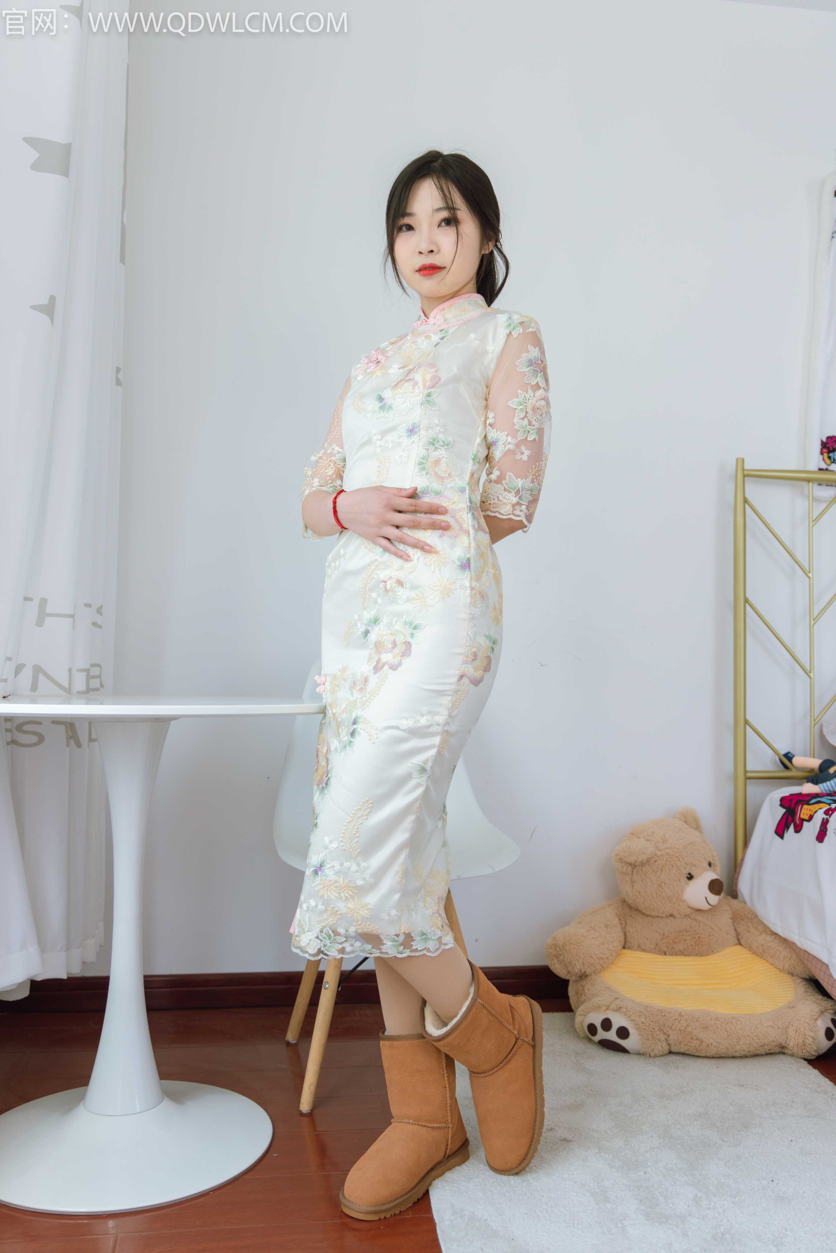 图片[3]-物恋传媒 NO.1379 盲盒2 [150P1V-4.04G]-COS写真在线网