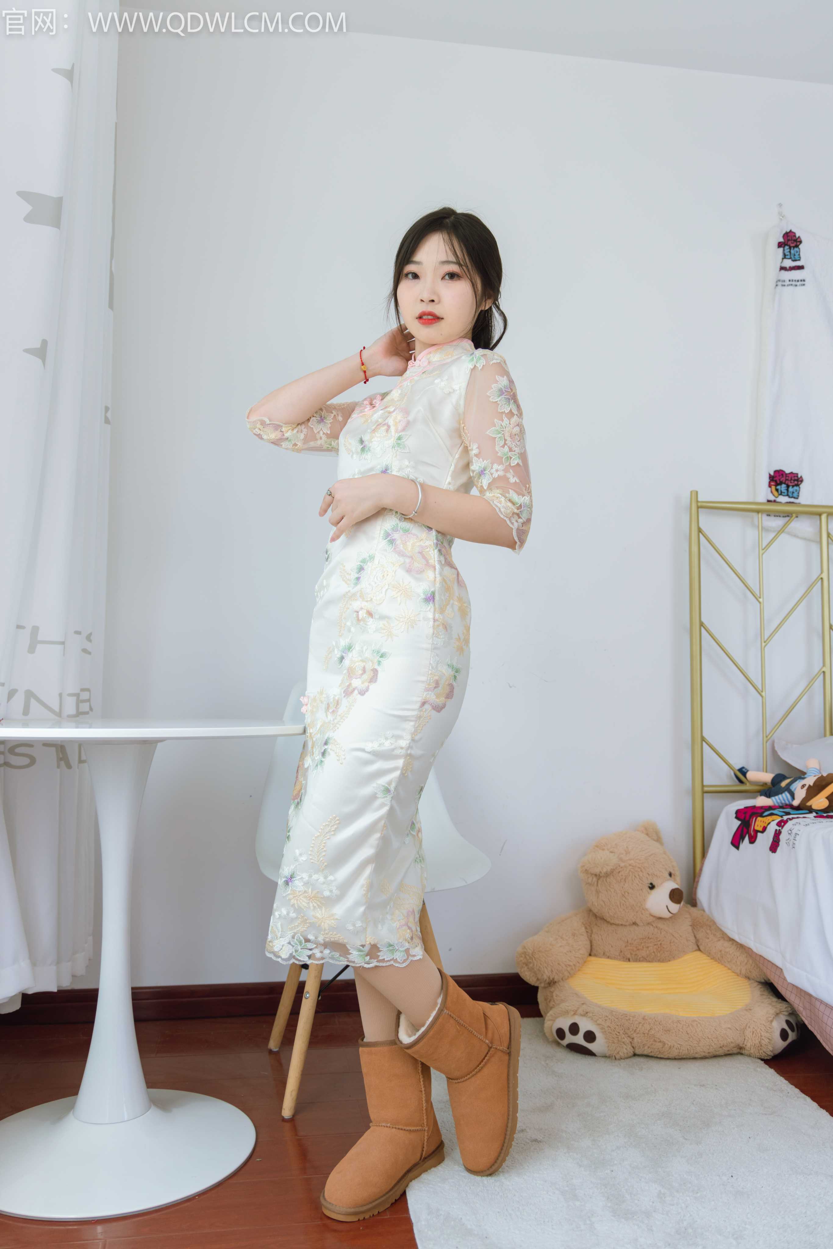图片[5]-物恋传媒 NO.1379 盲盒2 [150P1V-4.04G]-COS写真在线网