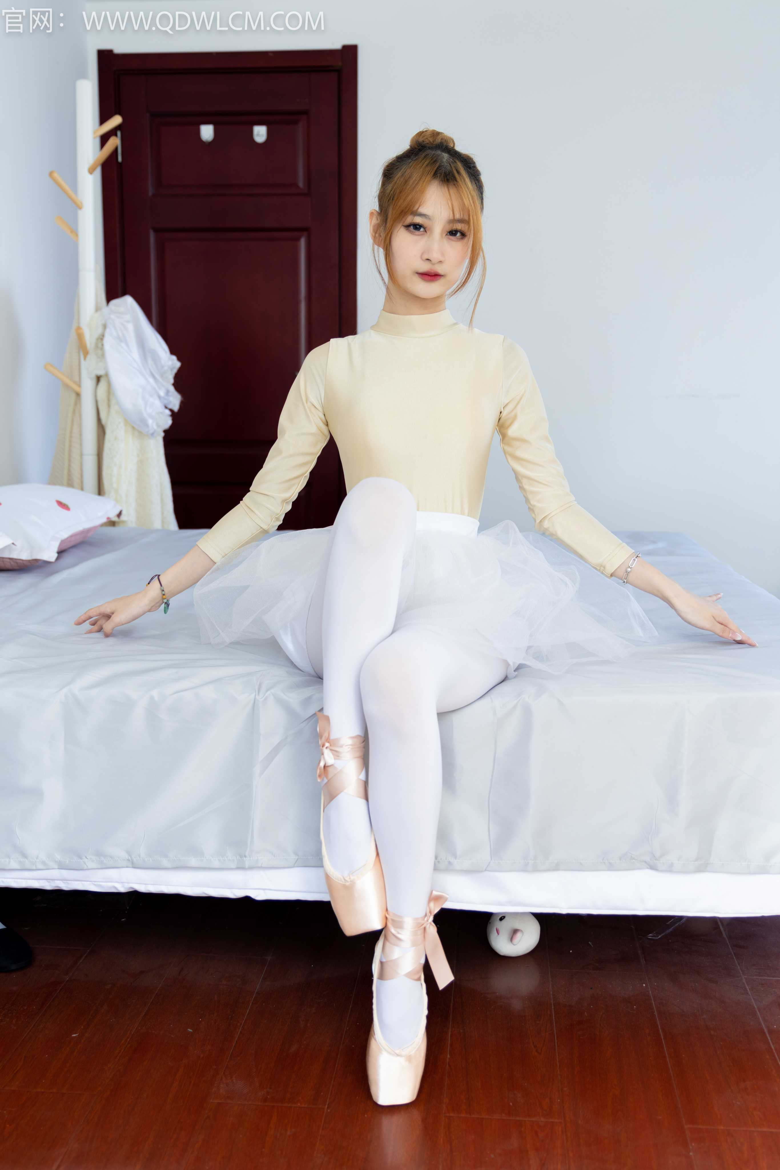 图片[3]-物恋传媒 NO.1387 卿卿-流光一瞬 [158P1V-3.99G]-COS写真在线网