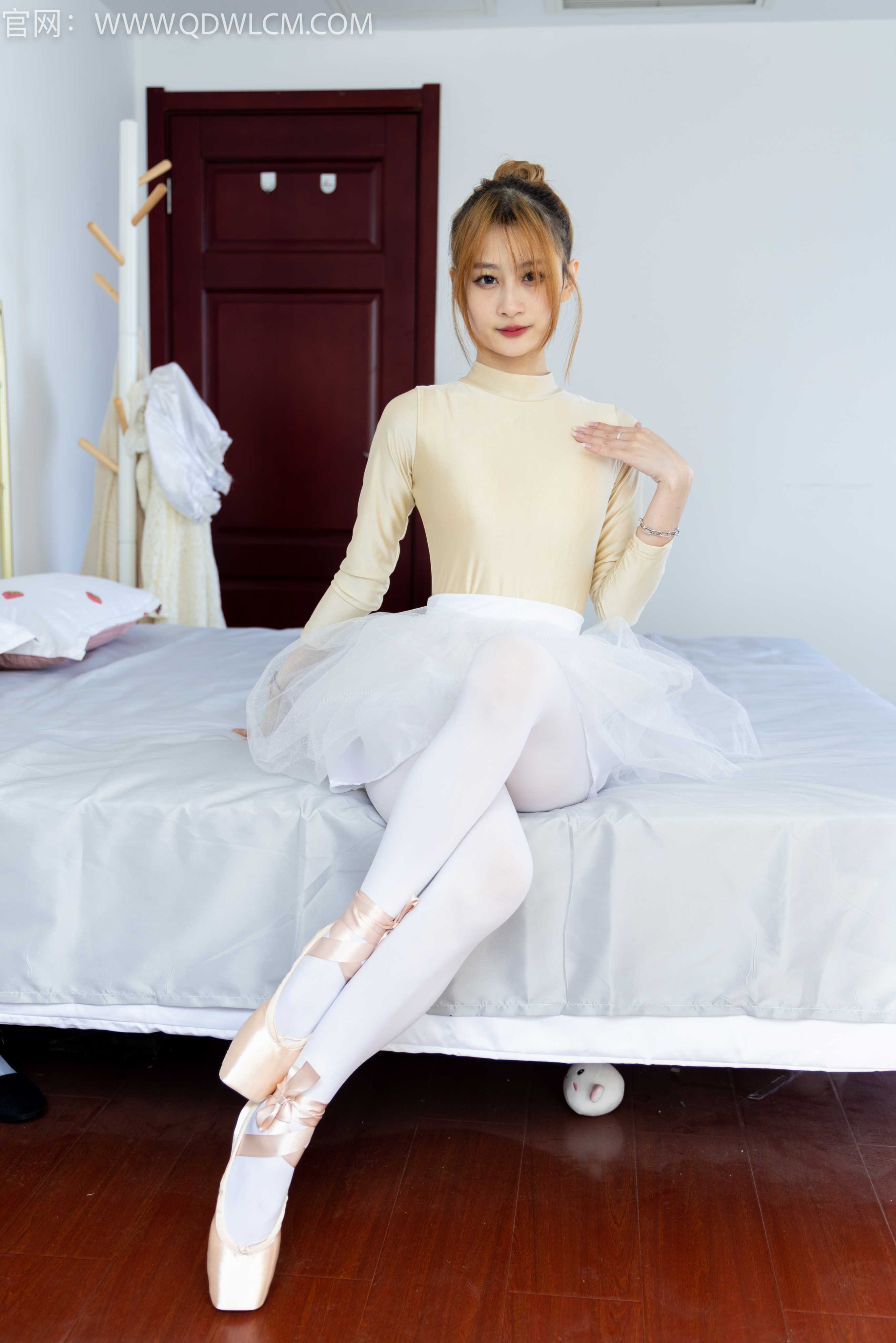 图片[4]-物恋传媒 NO.1387 卿卿-流光一瞬 [158P1V-3.99G]-COS写真在线网