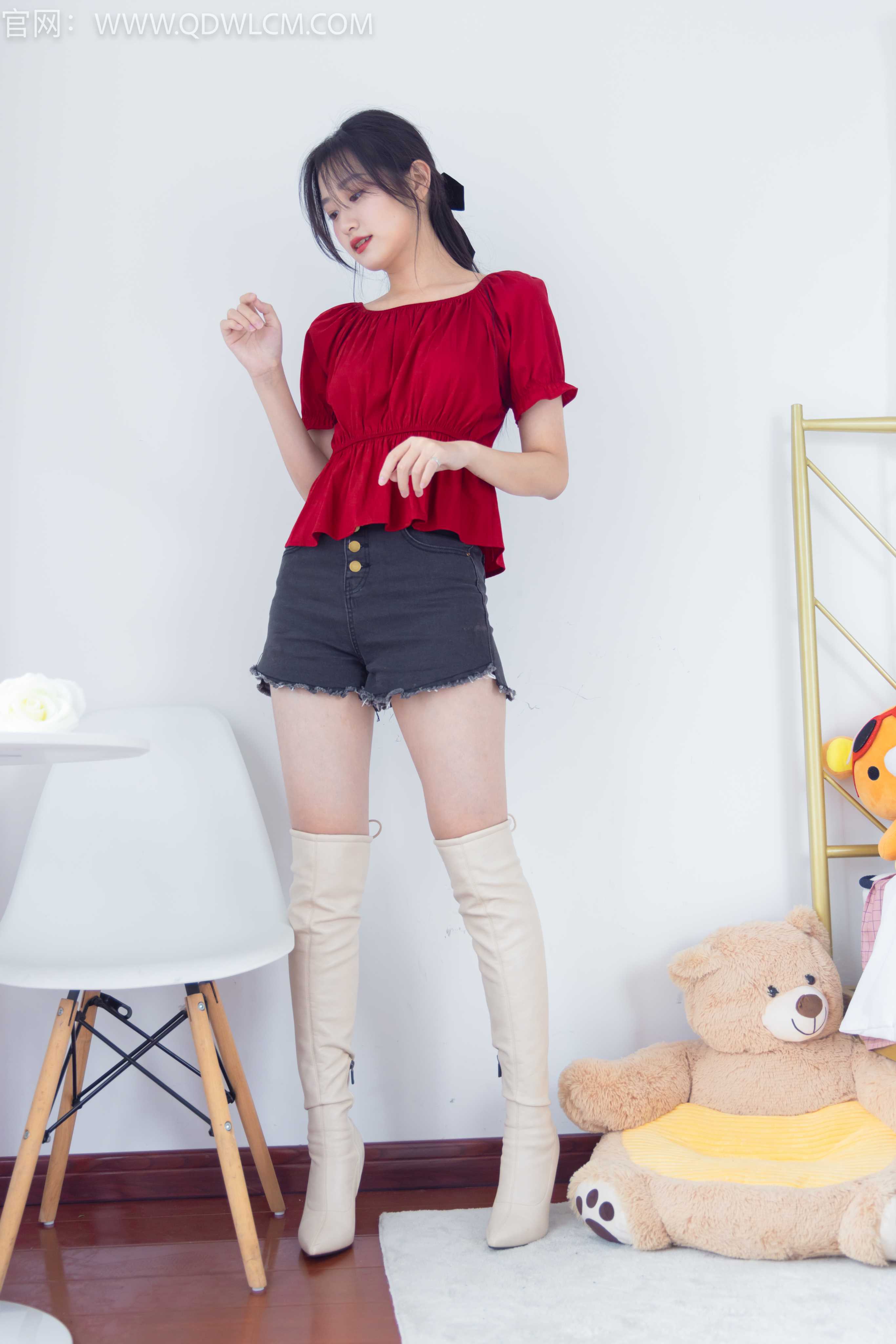 图片[2]-物恋传媒 NO.1389 小敏-零的焦点 [171P+1V／4.04GB]-COS写真在线网