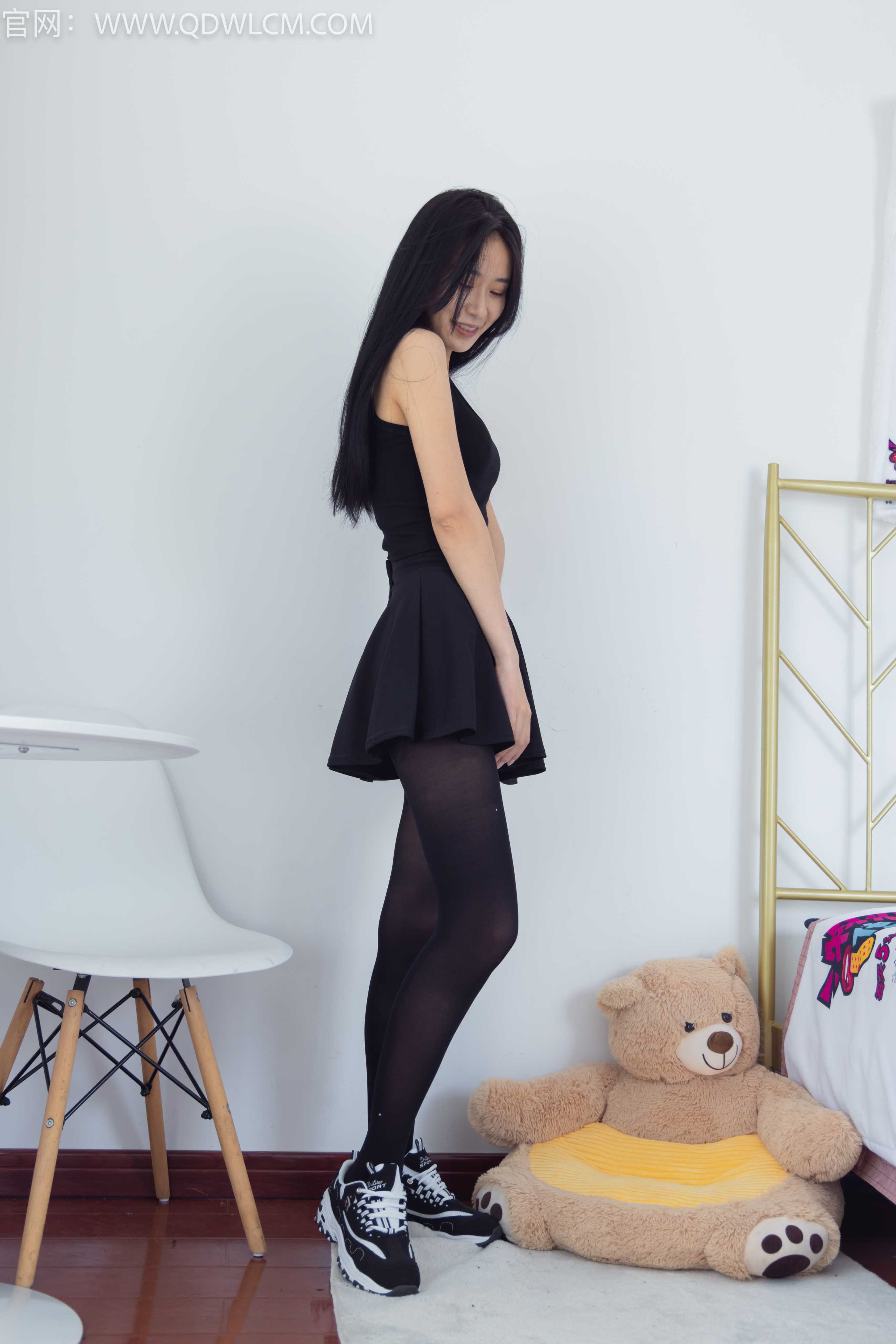 图片[2]-物恋传媒 NO.1390 菜菜-思念春日 [151P+1V／3.68GB]-COS写真在线网