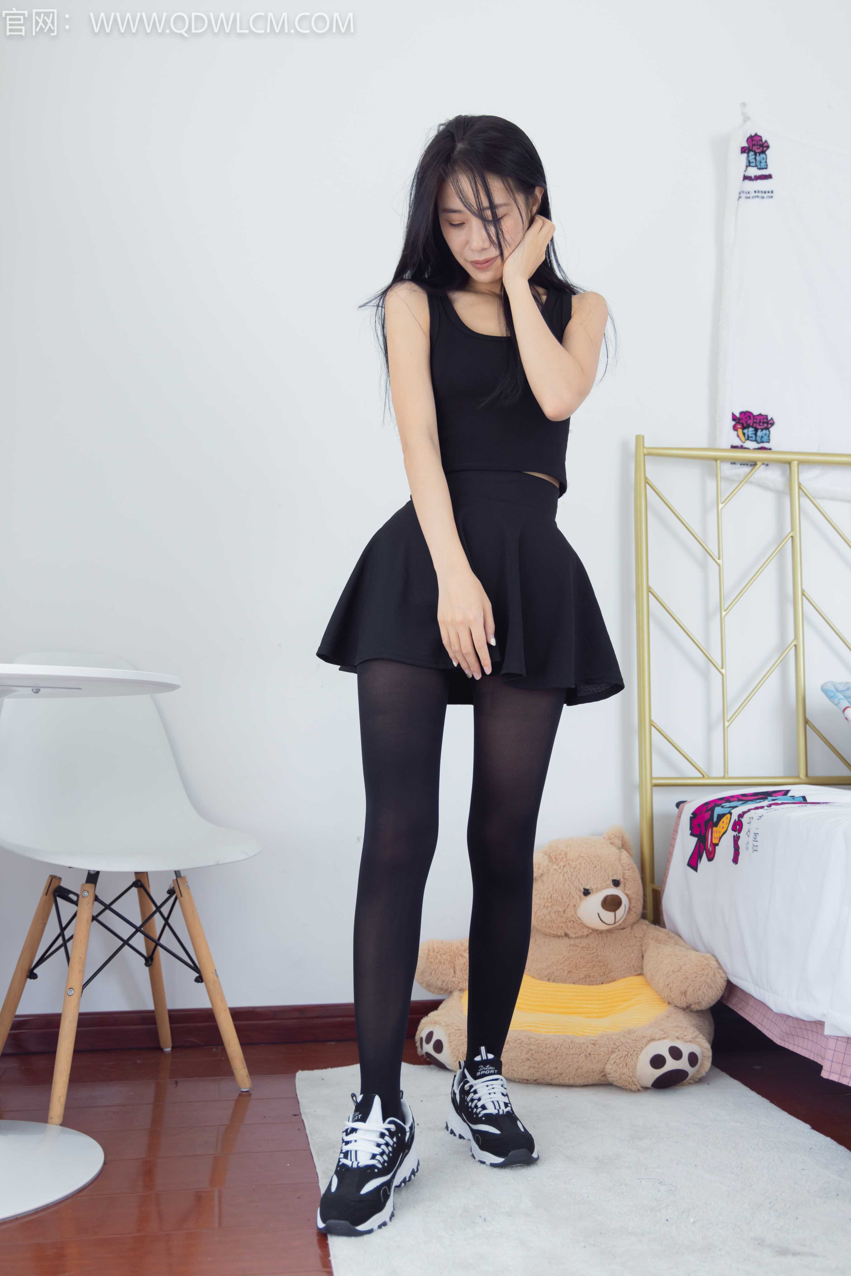 图片[3]-物恋传媒 NO.1390 菜菜-思念春日 [151P+1V／3.68GB]-COS写真在线网