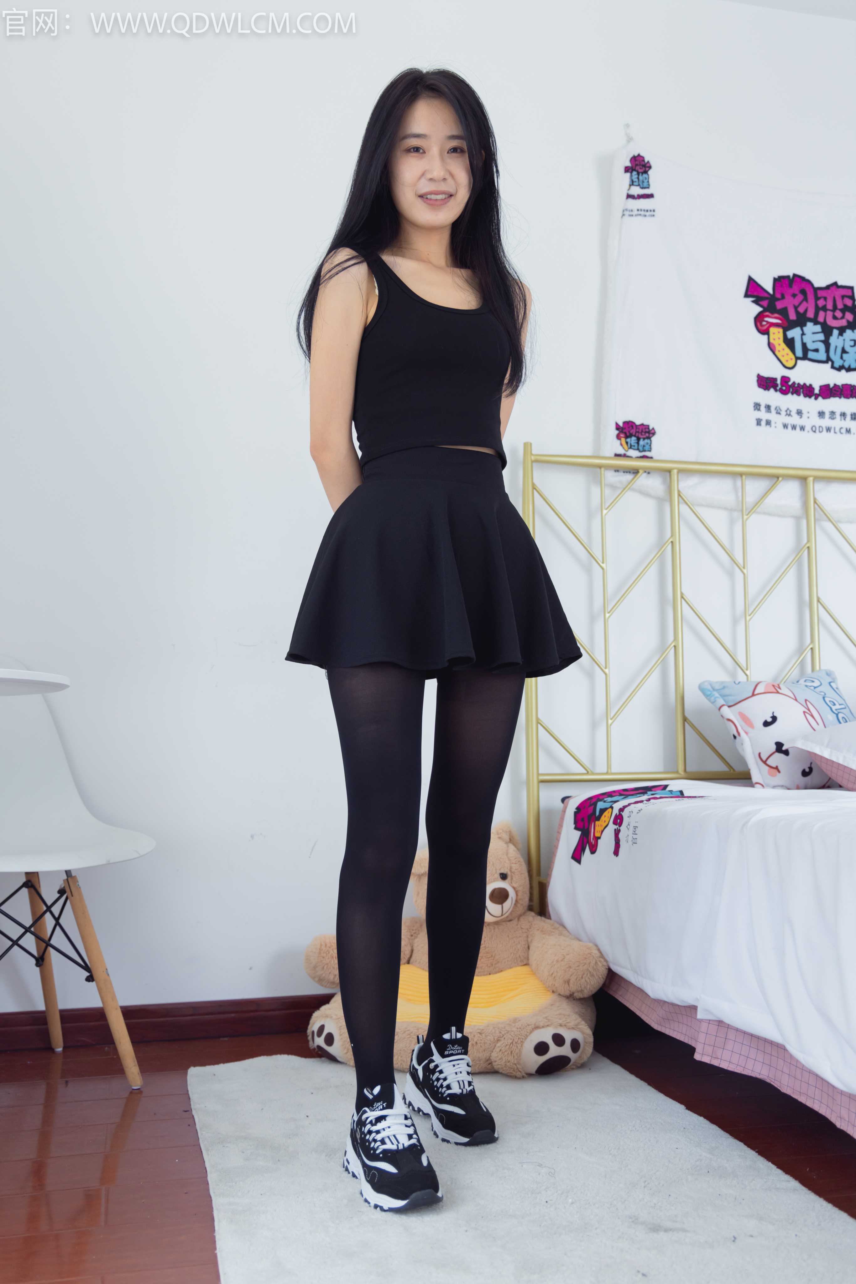 图片[5]-物恋传媒 NO.1390 菜菜-思念春日 [151P+1V／3.68GB]-COS写真在线网