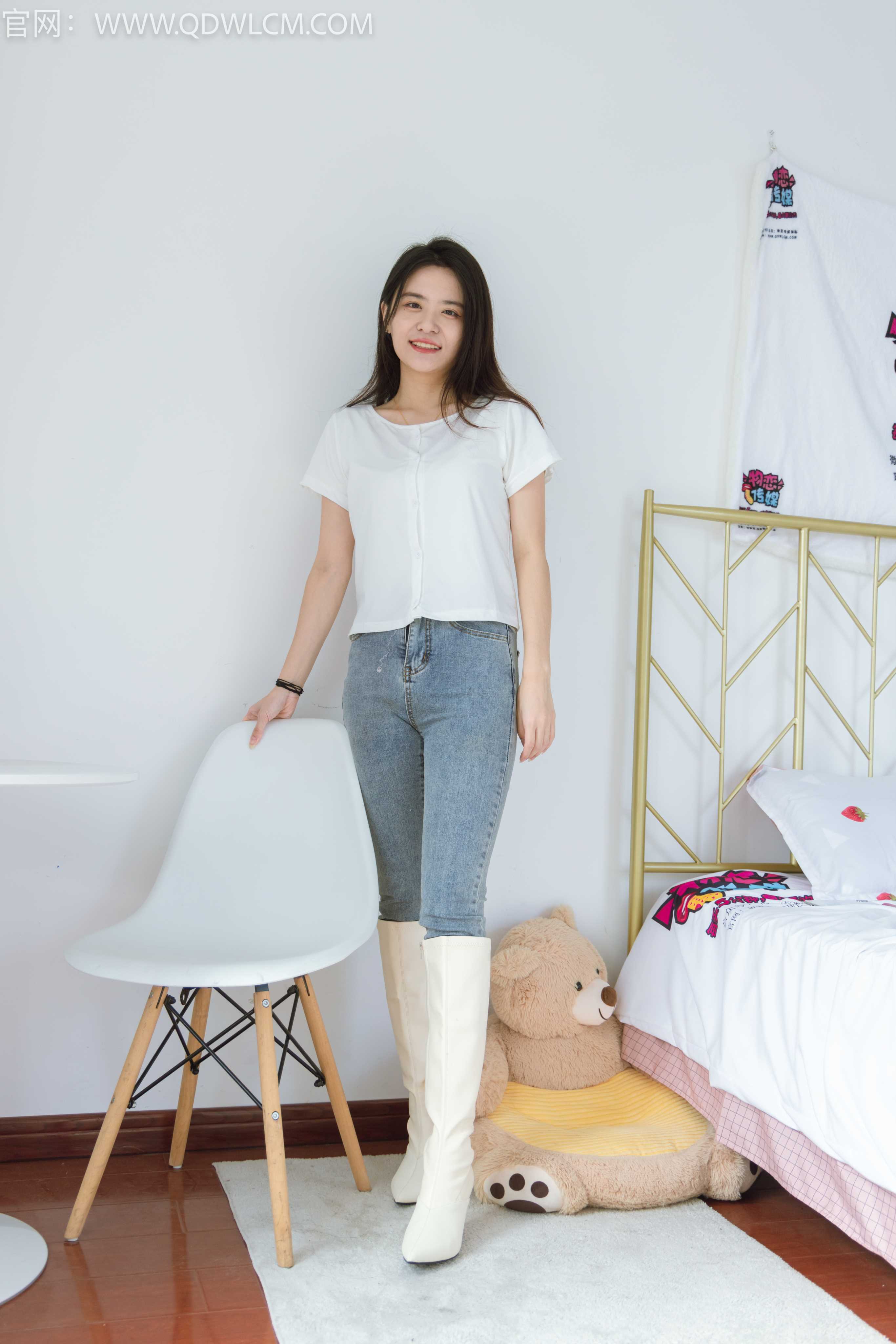 图片[5]-物恋传媒 NO.1393 然然-遗失的美好 [150P+1V／3.68GB]-COS写真在线网