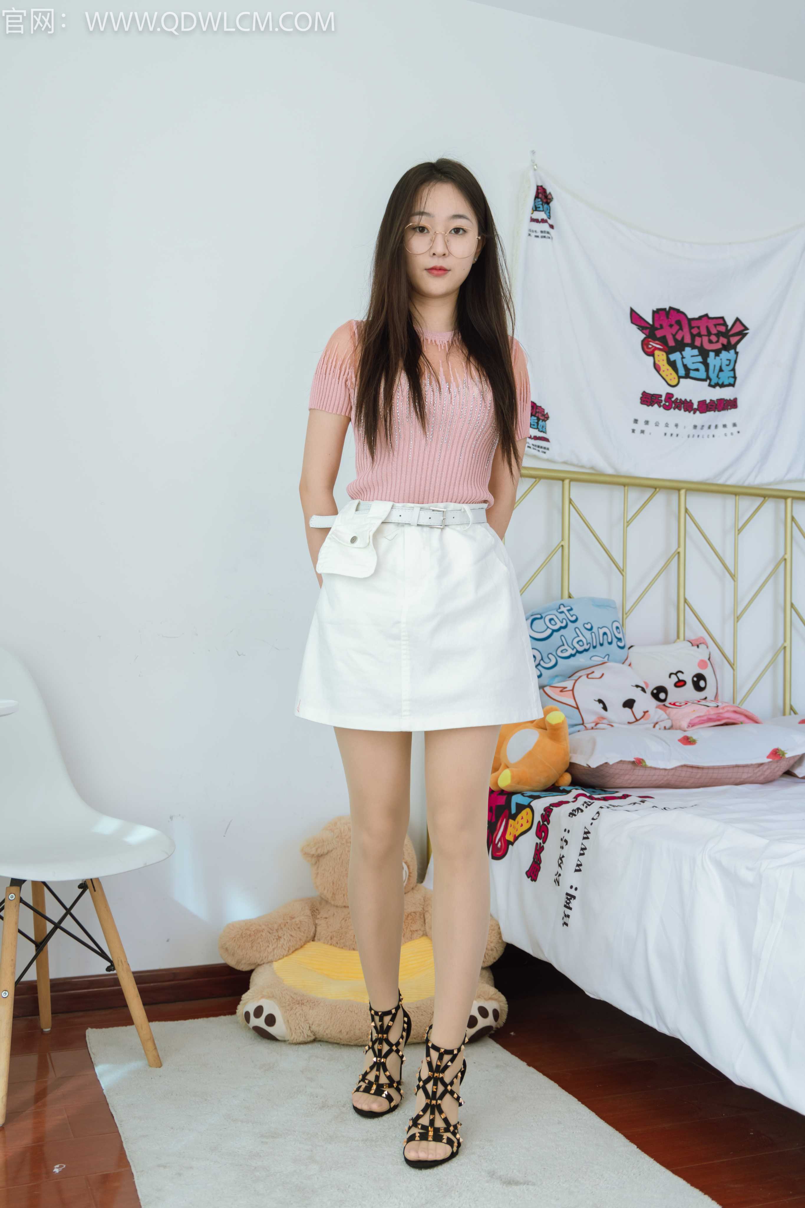 图片[3]-物恋传媒 NO.1394 美兔-带你去流浪 [143P+1V／6.12GB]-COS写真在线网