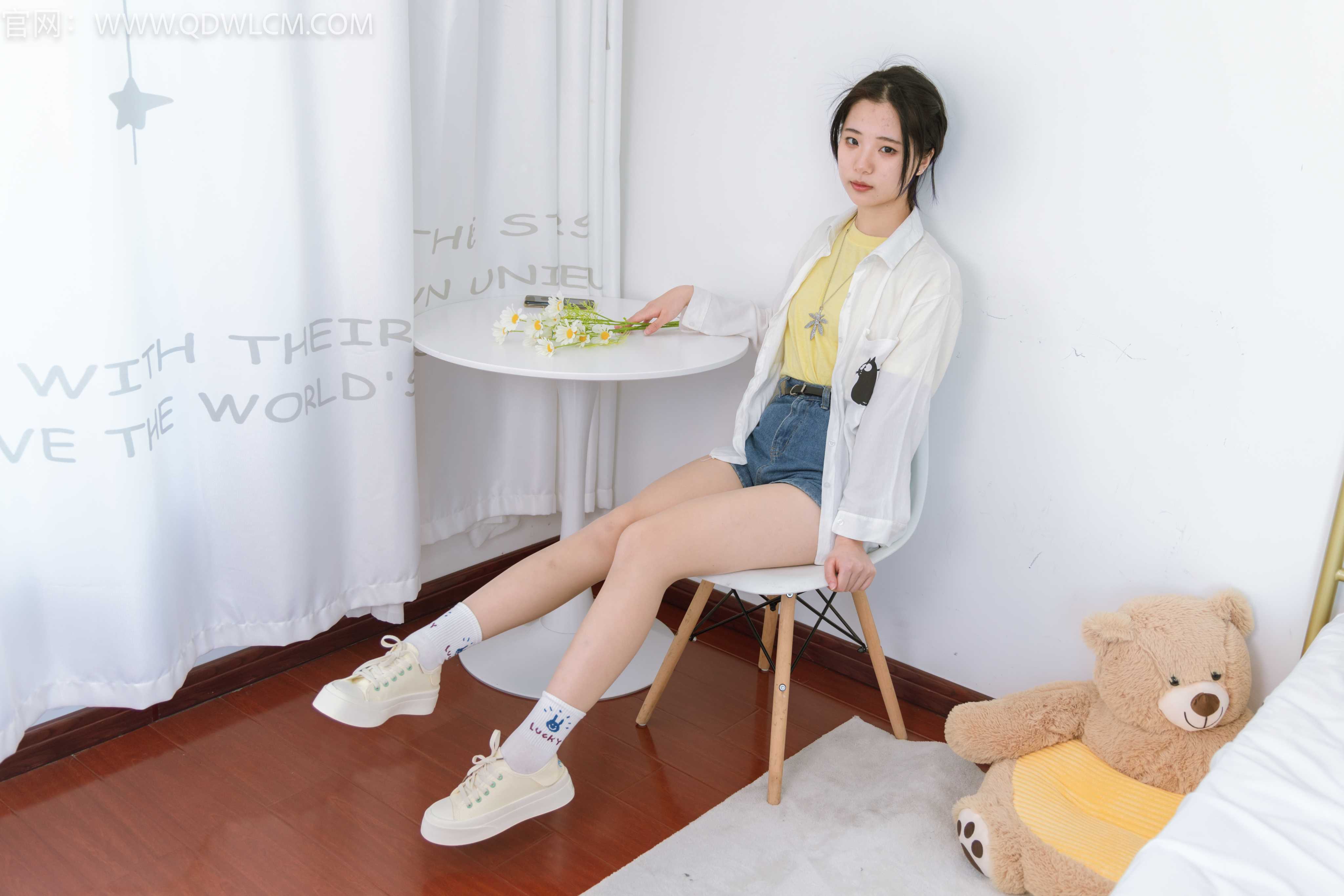 图片[5]-物恋传媒 NO.1395 姜姜-心底的名字 [150P+1V／3.73GB]-COS写真在线网