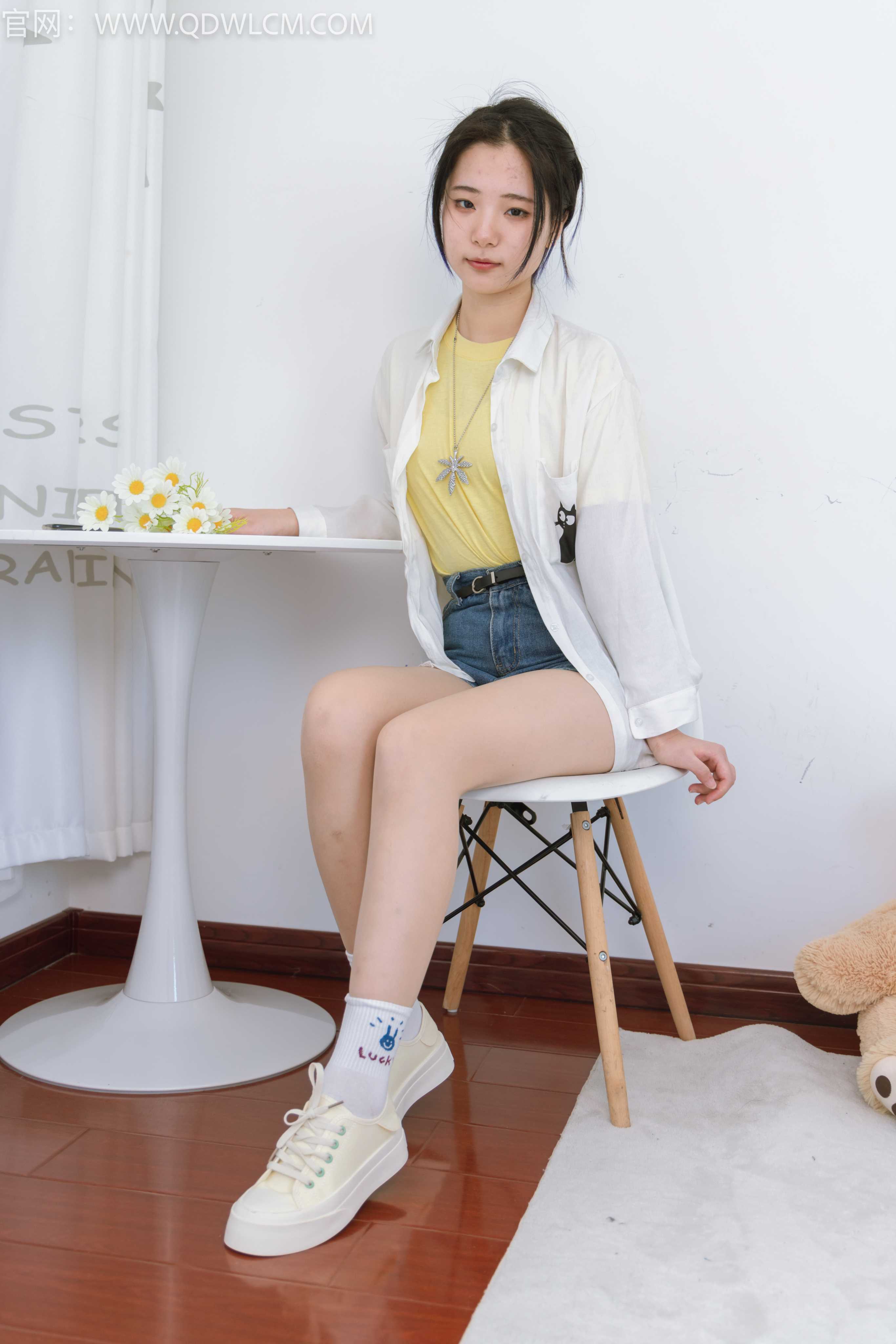 图片[2]-物恋传媒 NO.1395 姜姜-心底的名字 [150P+1V／3.73GB]-COS写真在线网