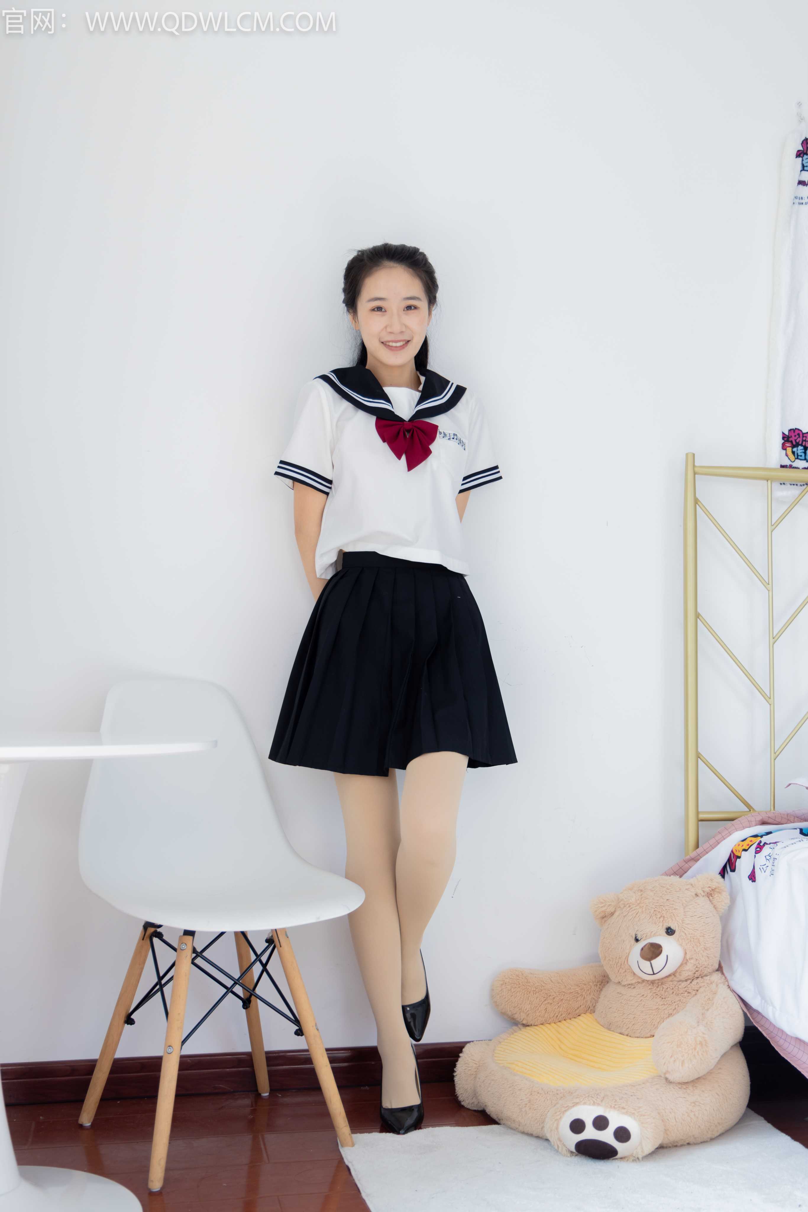 图片[5]-物恋传媒 NO.1407 菜菜-青涩初恋 [147P+1V／3.29GB]-COS写真在线网