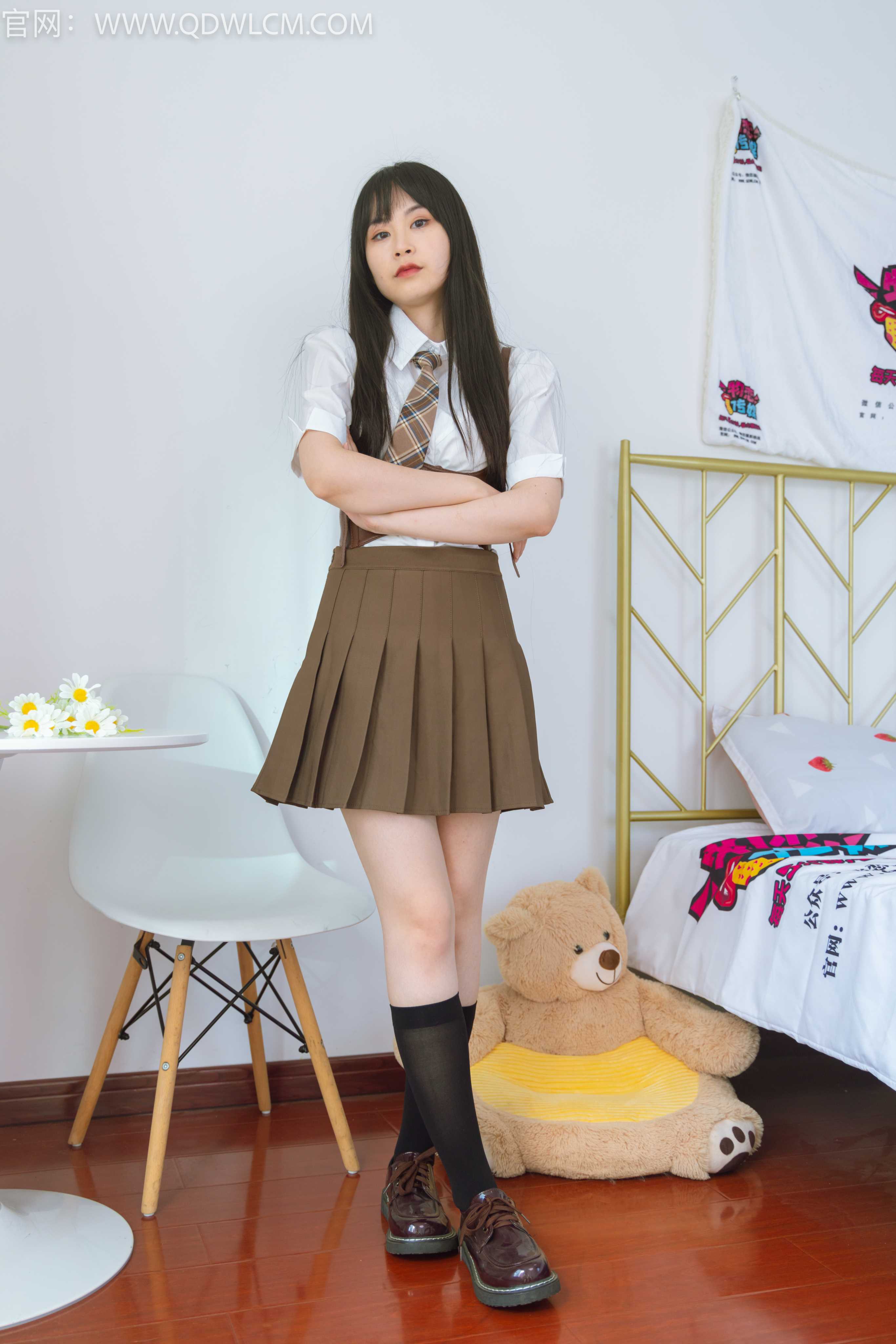图片[3]-物恋传媒 NO.1408 兮兮-温柔肆意 [180P+1V／4.84GB]-COS写真在线网