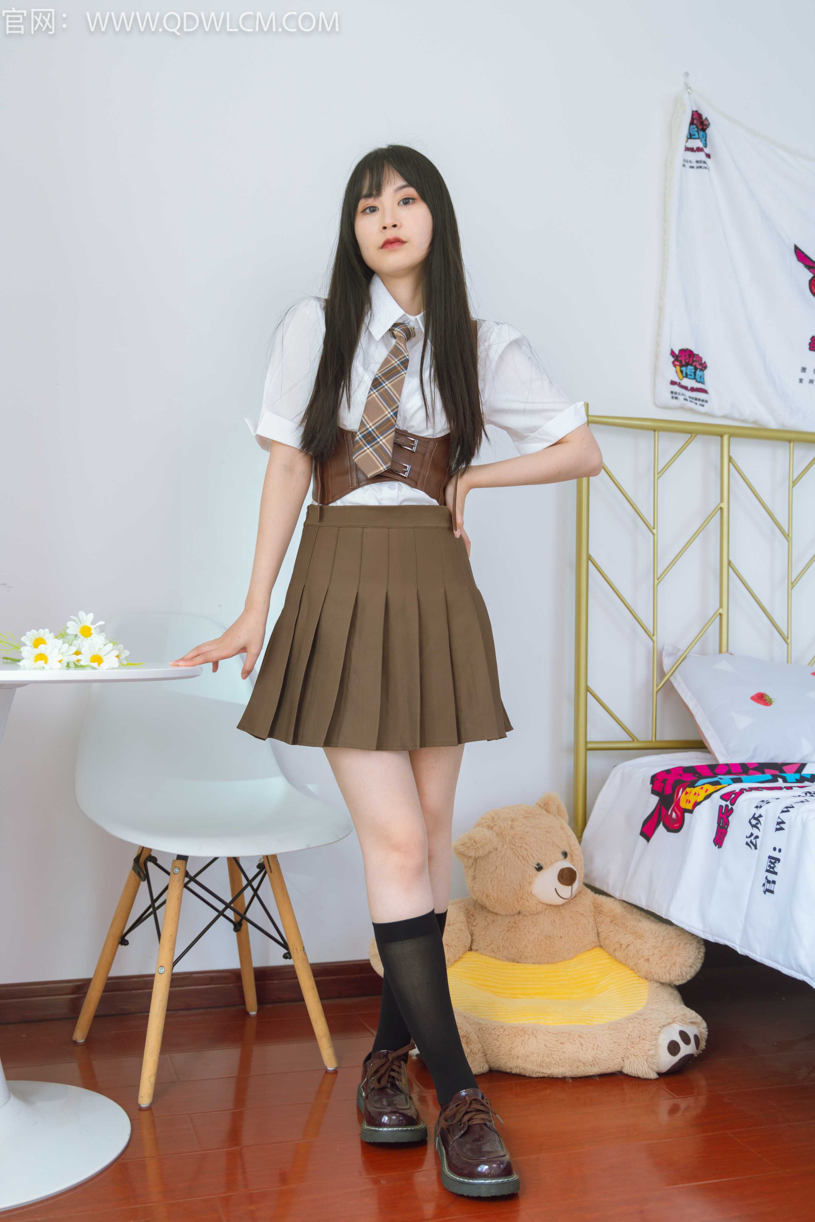 图片[2]-物恋传媒 NO.1408 兮兮-温柔肆意 [180P+1V／4.84GB]-COS写真在线网