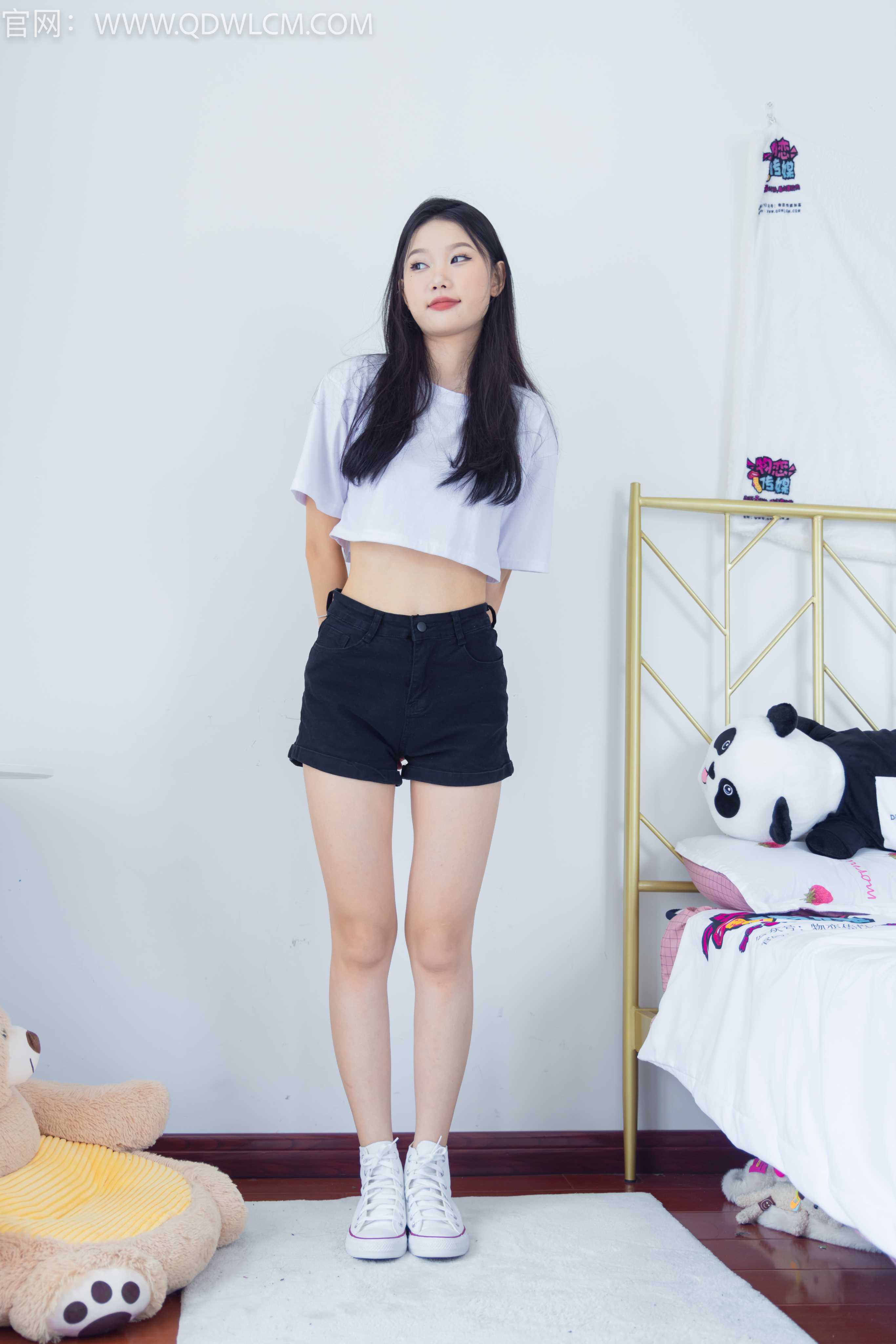 图片[4]-物恋传媒 NO.1416 小竹-蝉的鸣叫 [162P+1V／4.62GB]-COS写真在线网