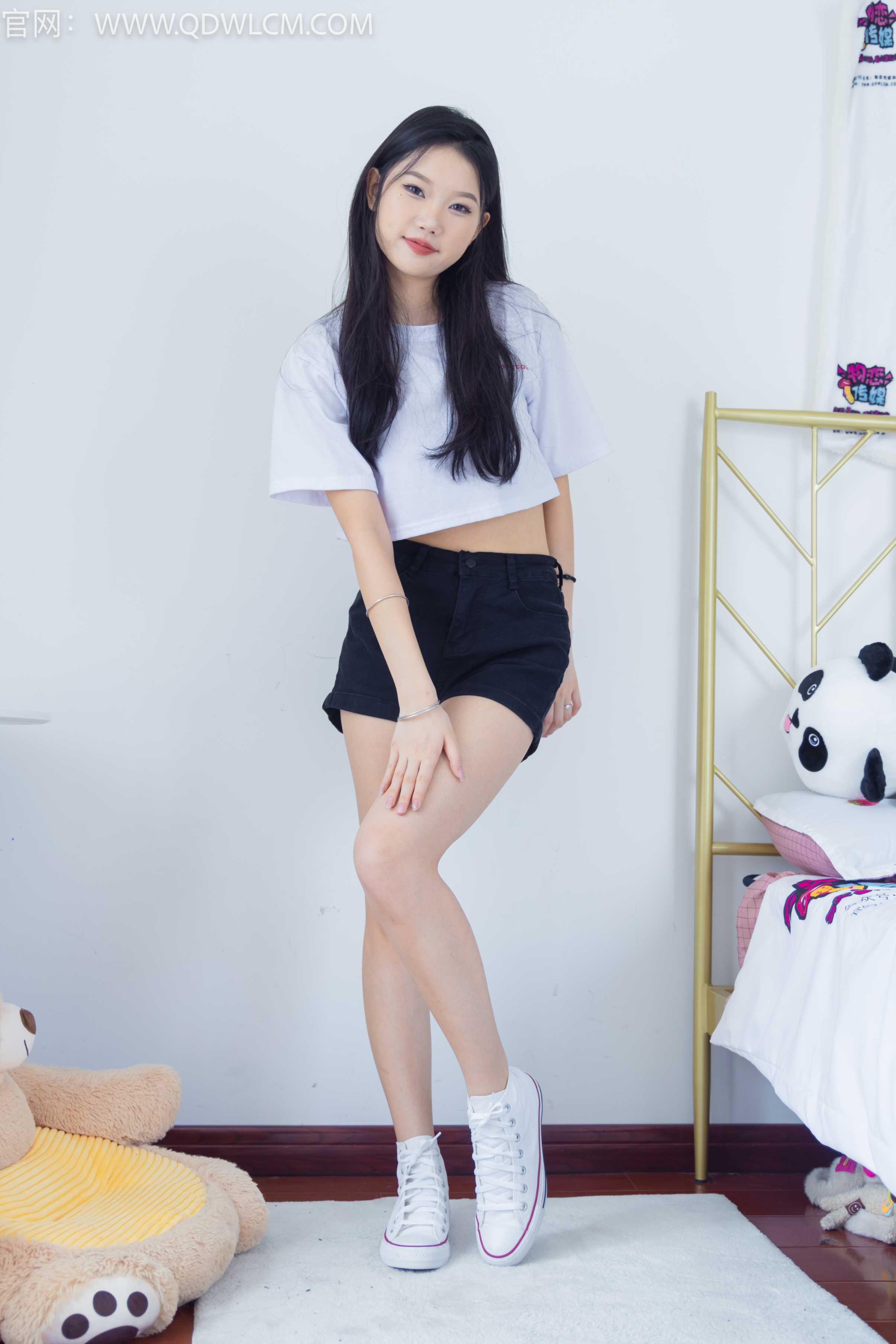 图片[3]-物恋传媒 NO.1416 小竹-蝉的鸣叫 [162P+1V／4.62GB]-COS写真在线网