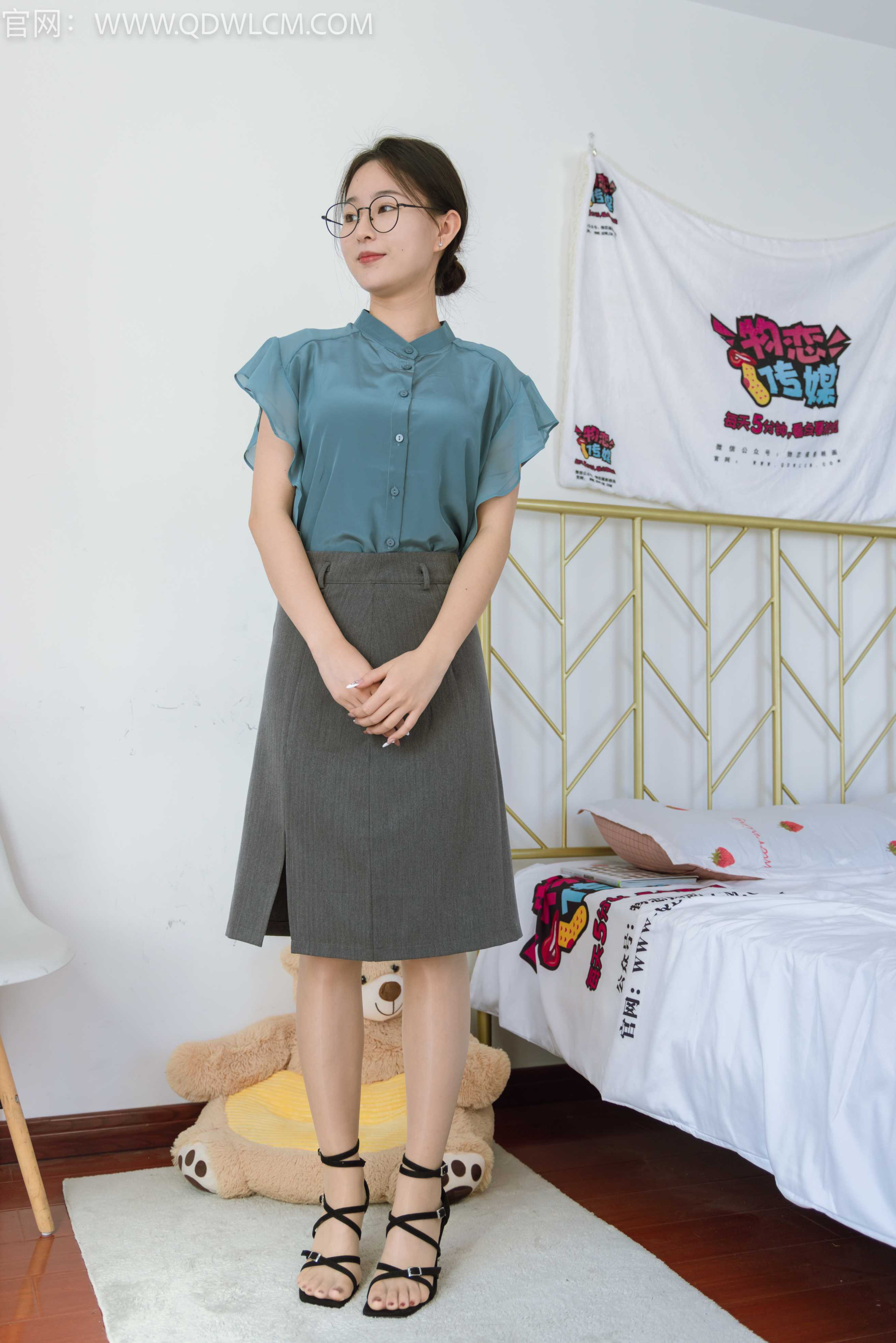 图片[4]-物恋传媒 NO.1417 美兔-晚安晚安 [142P+1V／6.24GB]-COS写真在线网