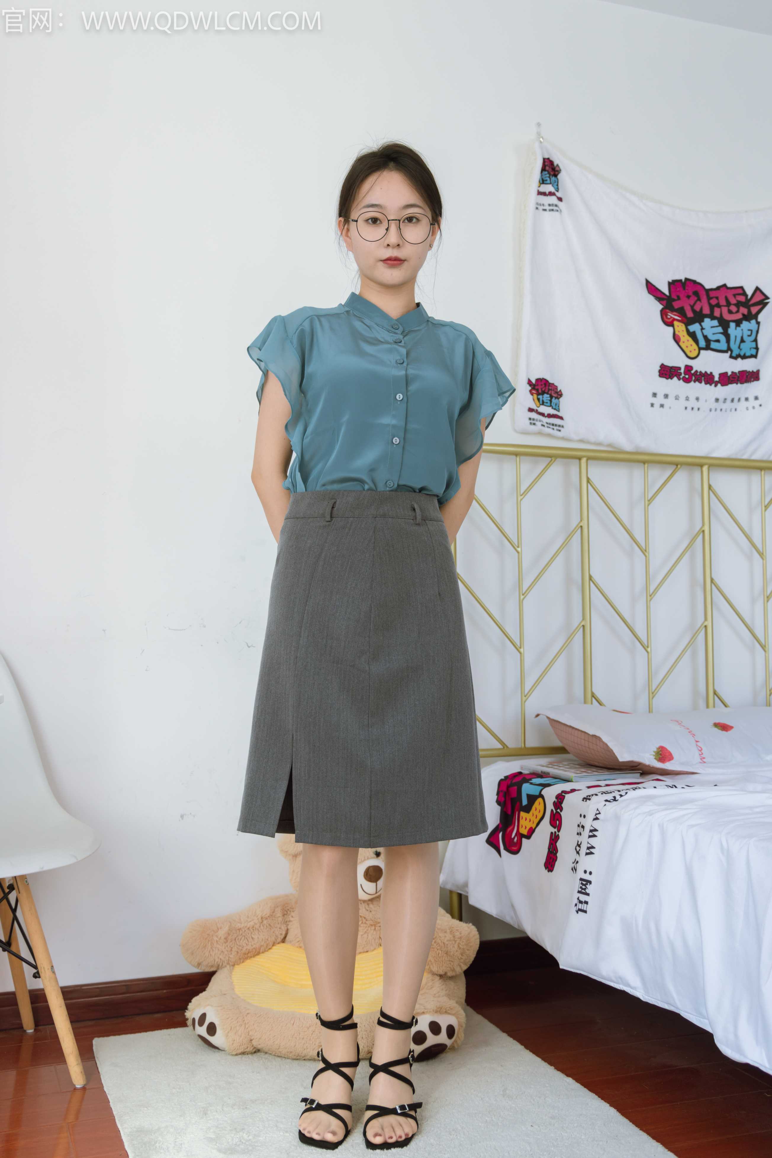 图片[2]-物恋传媒 NO.1417 美兔-晚安晚安 [142P+1V／6.24GB]-COS写真在线网