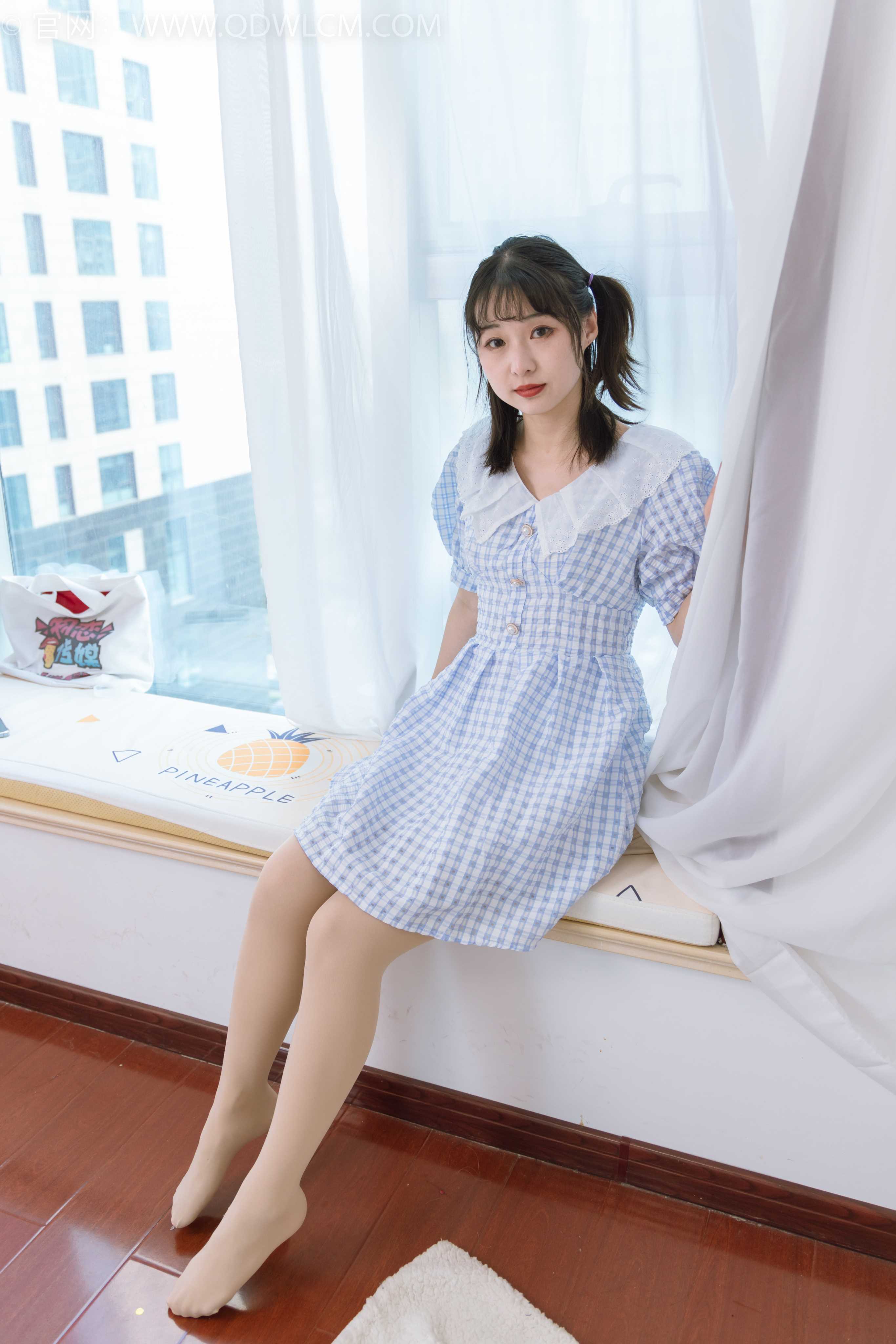 图片[3]-物恋传媒 NO.1429 月心-最美的烟火 [130P+1V／3.46GB]-COS写真在线网