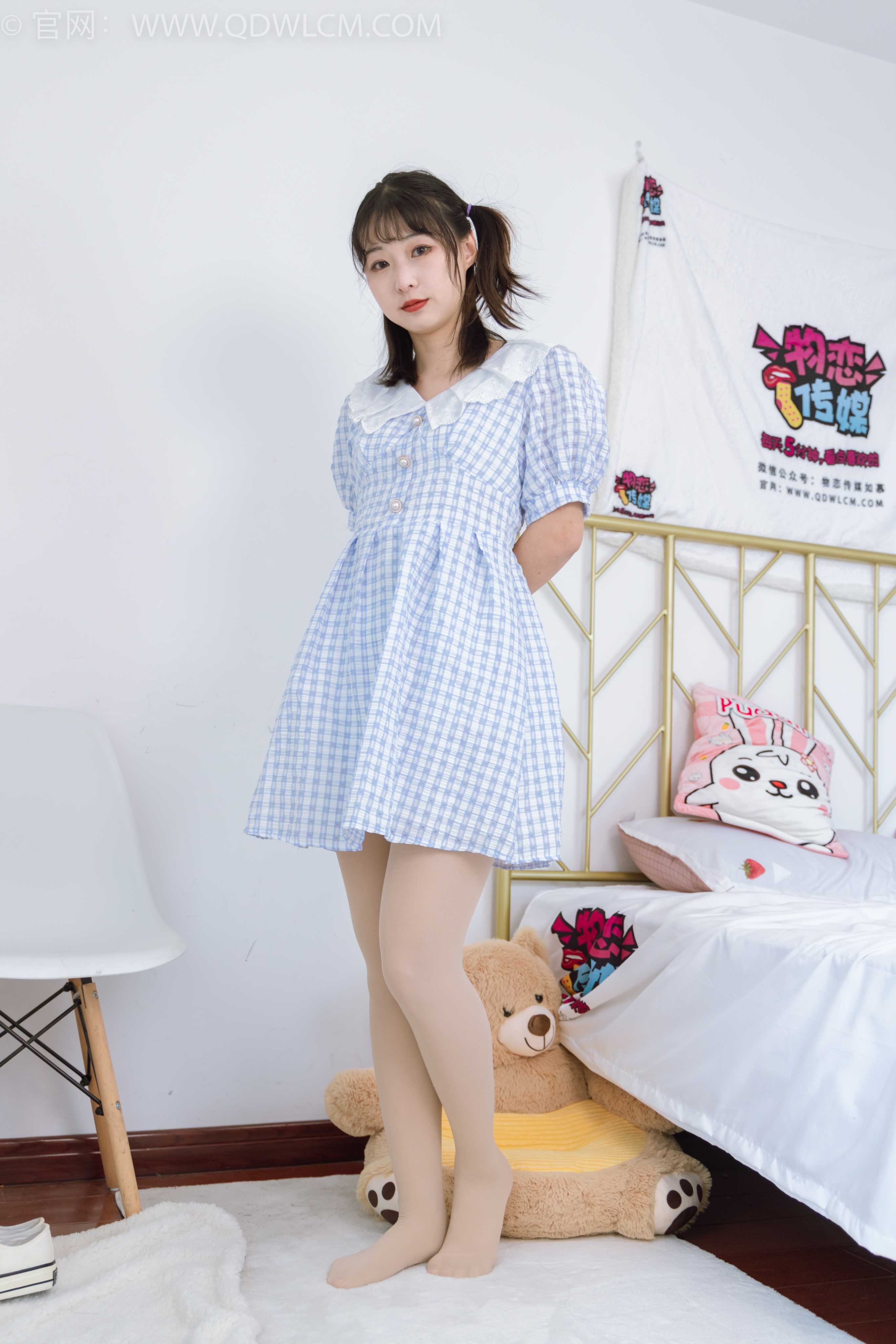 图片[6]-物恋传媒 NO.1429 月心-最美的烟火 [130P+1V／3.46GB]-COS写真在线网