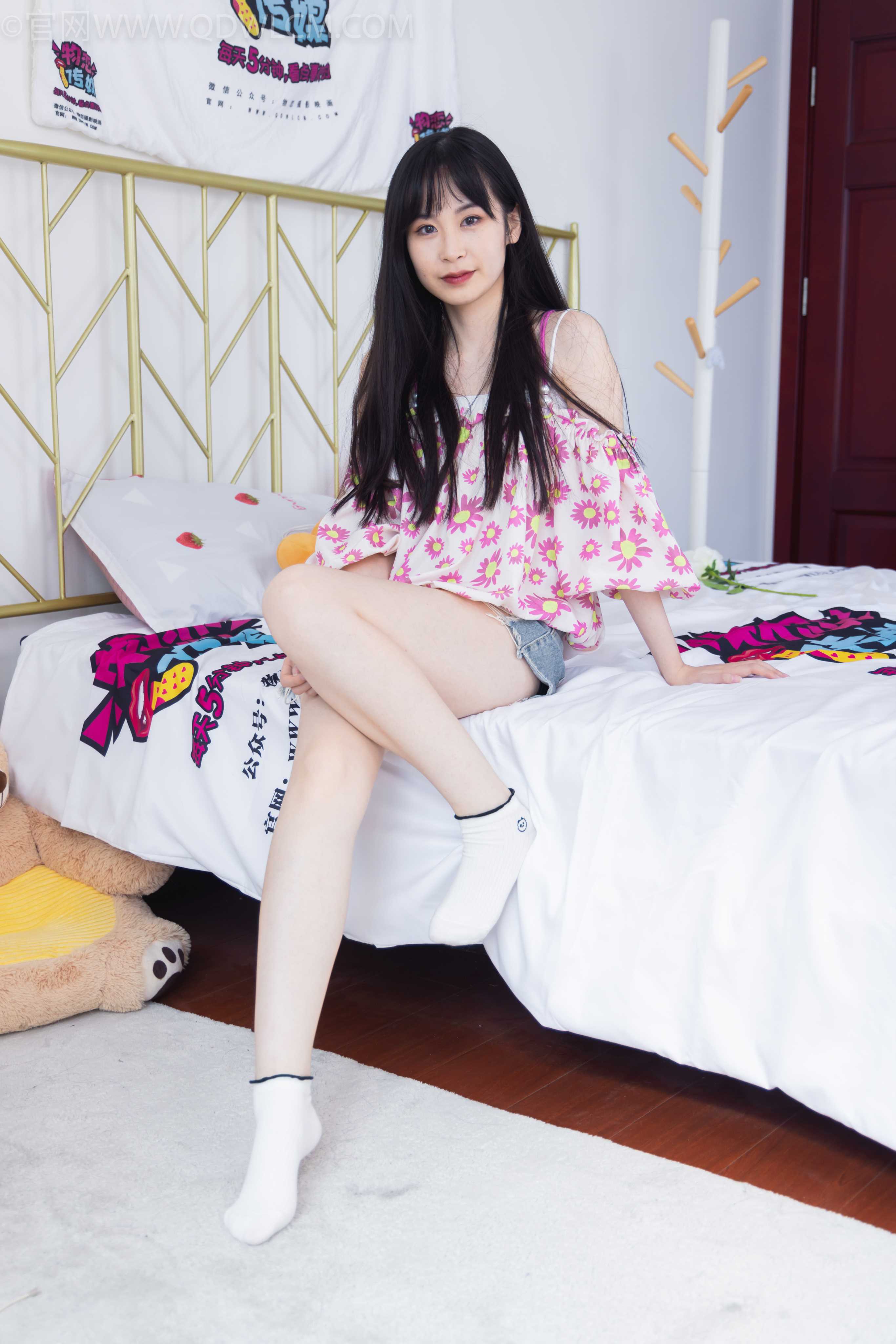 图片[3]-物恋传媒 NO.1431 兮兮-思念的声音 [175P+1V／4.18GB]-COS写真在线网