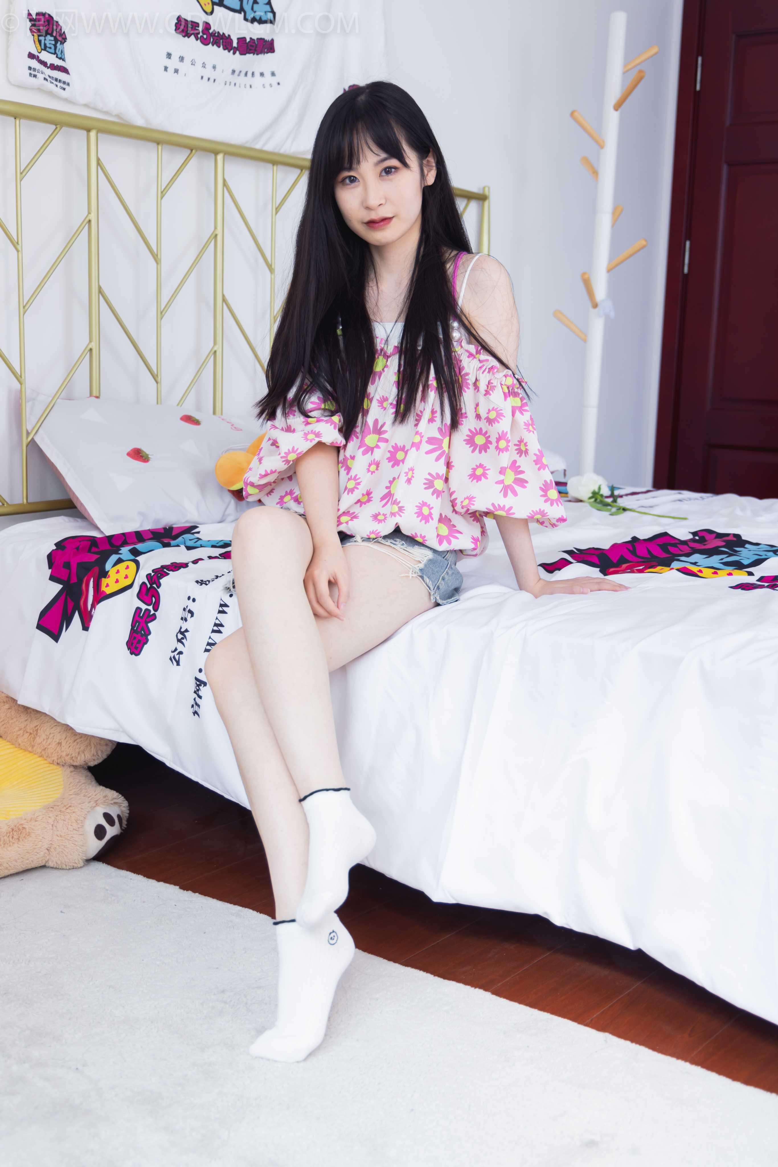 图片[4]-物恋传媒 NO.1431 兮兮-思念的声音 [175P+1V／4.18GB]-COS写真在线网