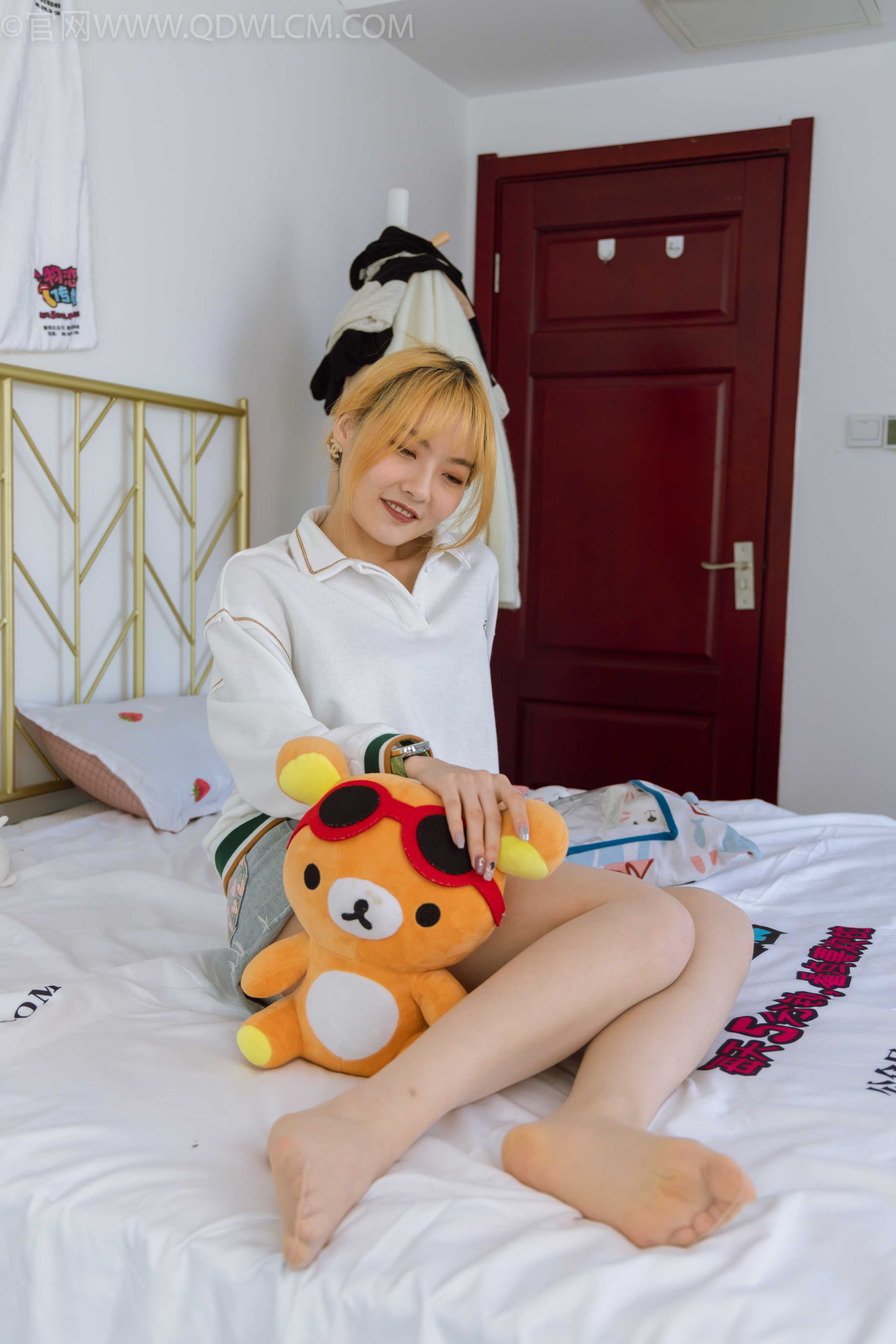 图片[5]-物恋传媒 NO.1434 盲盒 [150P+1V／4.31GB]-COS写真在线网