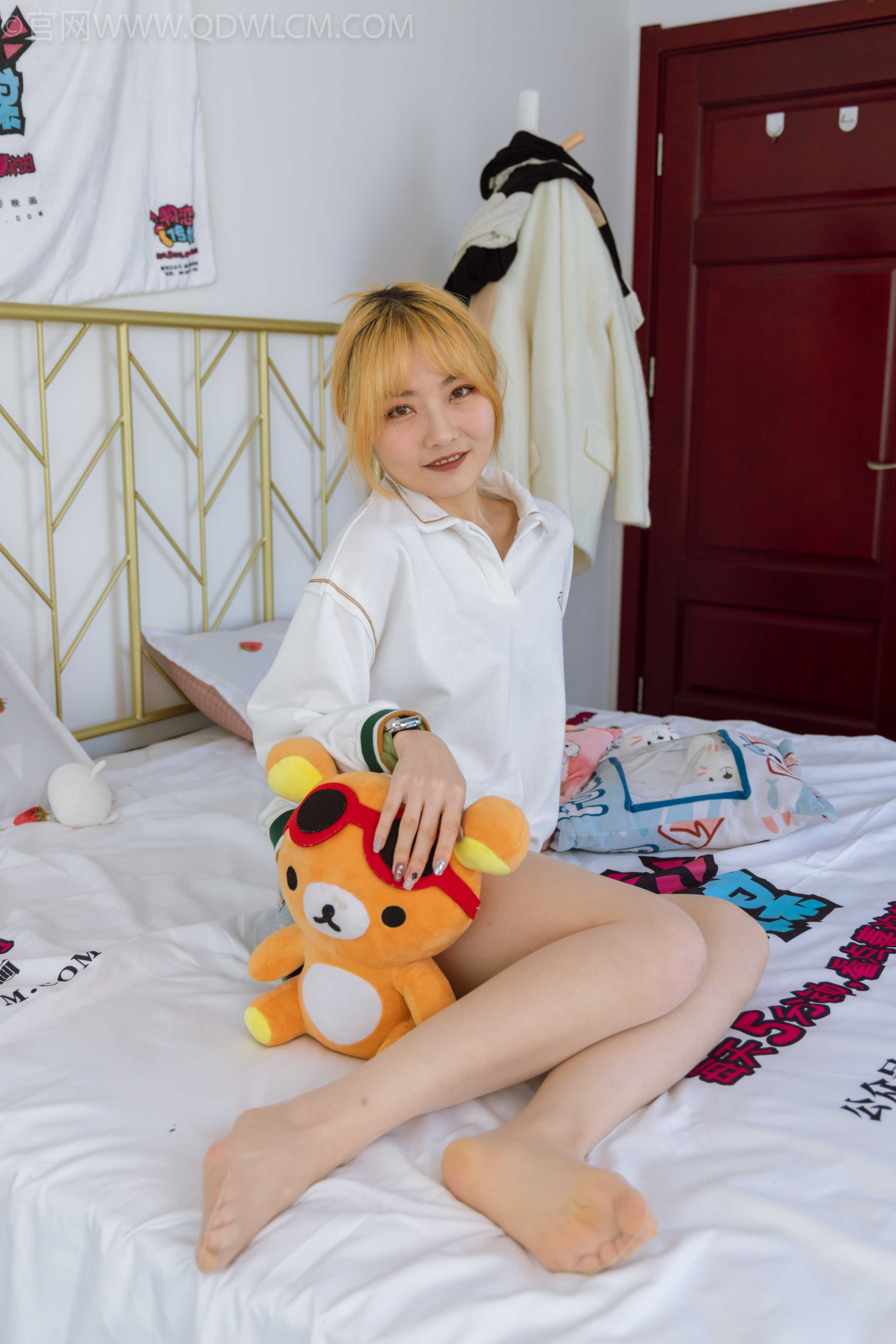 图片[4]-物恋传媒 NO.1434 盲盒 [150P+1V／4.31GB]-COS写真在线网