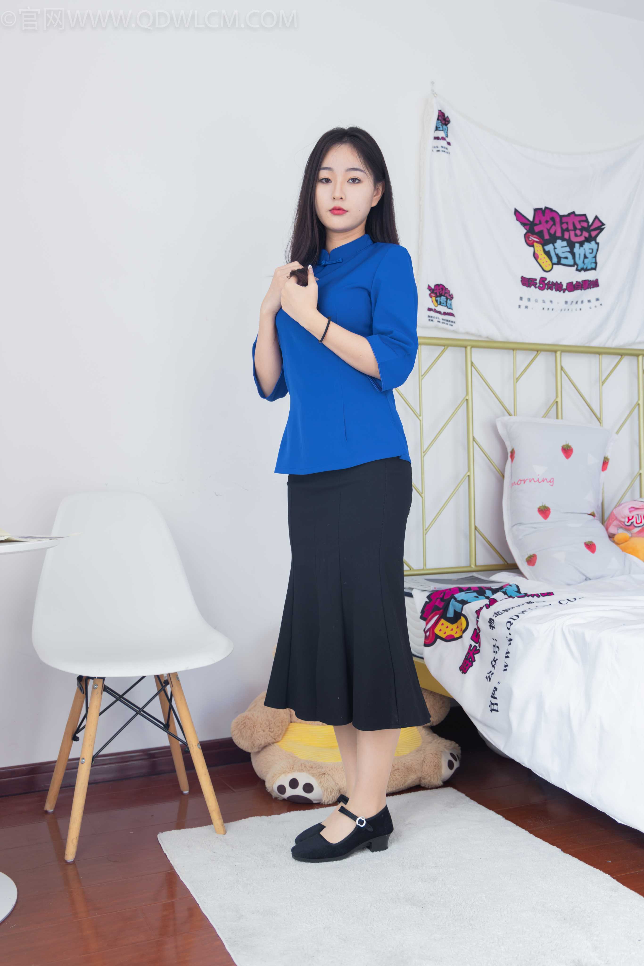 图片[2]-物恋传媒 NO.1435 盲盒 [220P+1V／5.49GB]-COS写真在线网